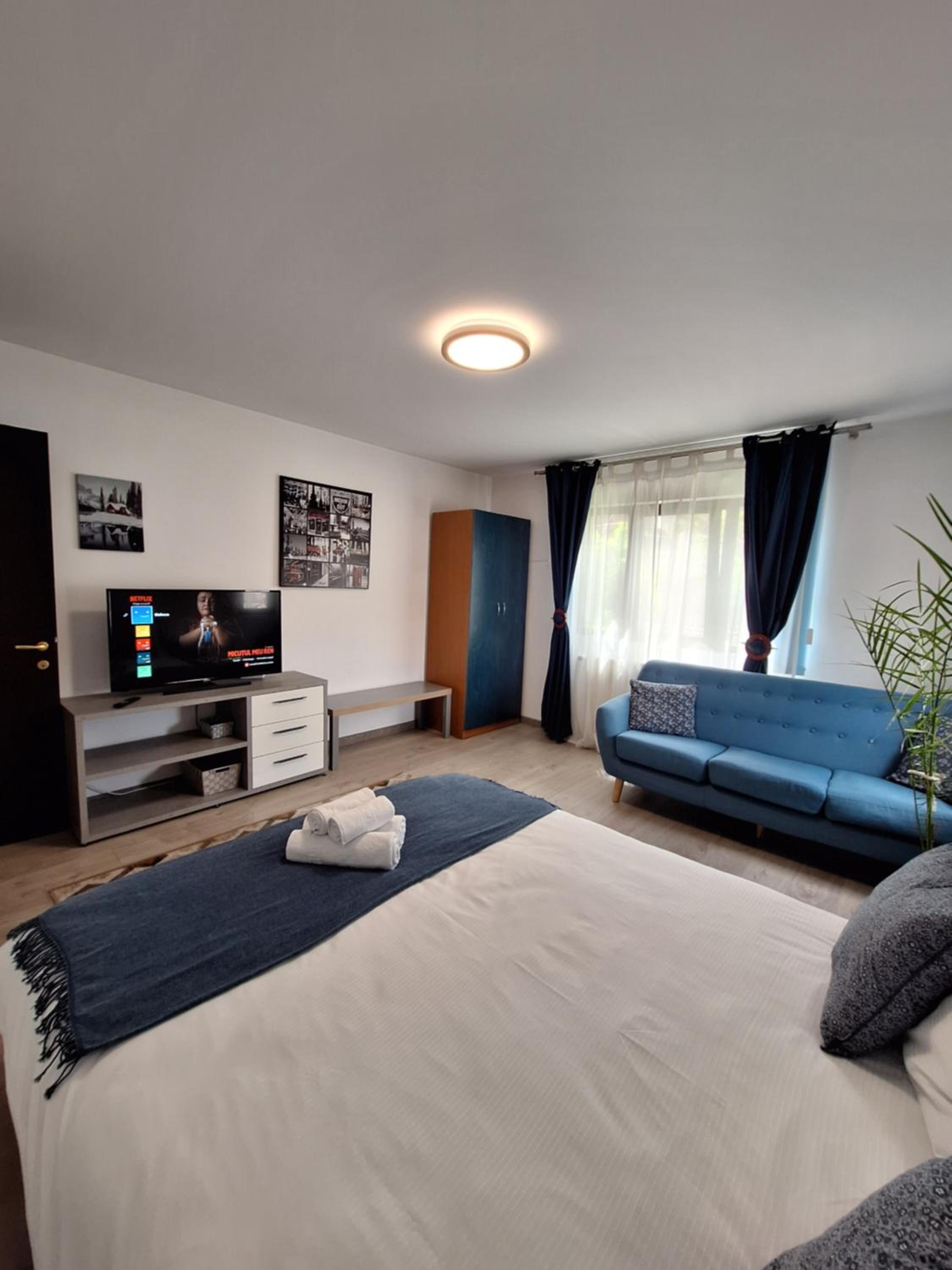 Villa 38 Silviu Apartment