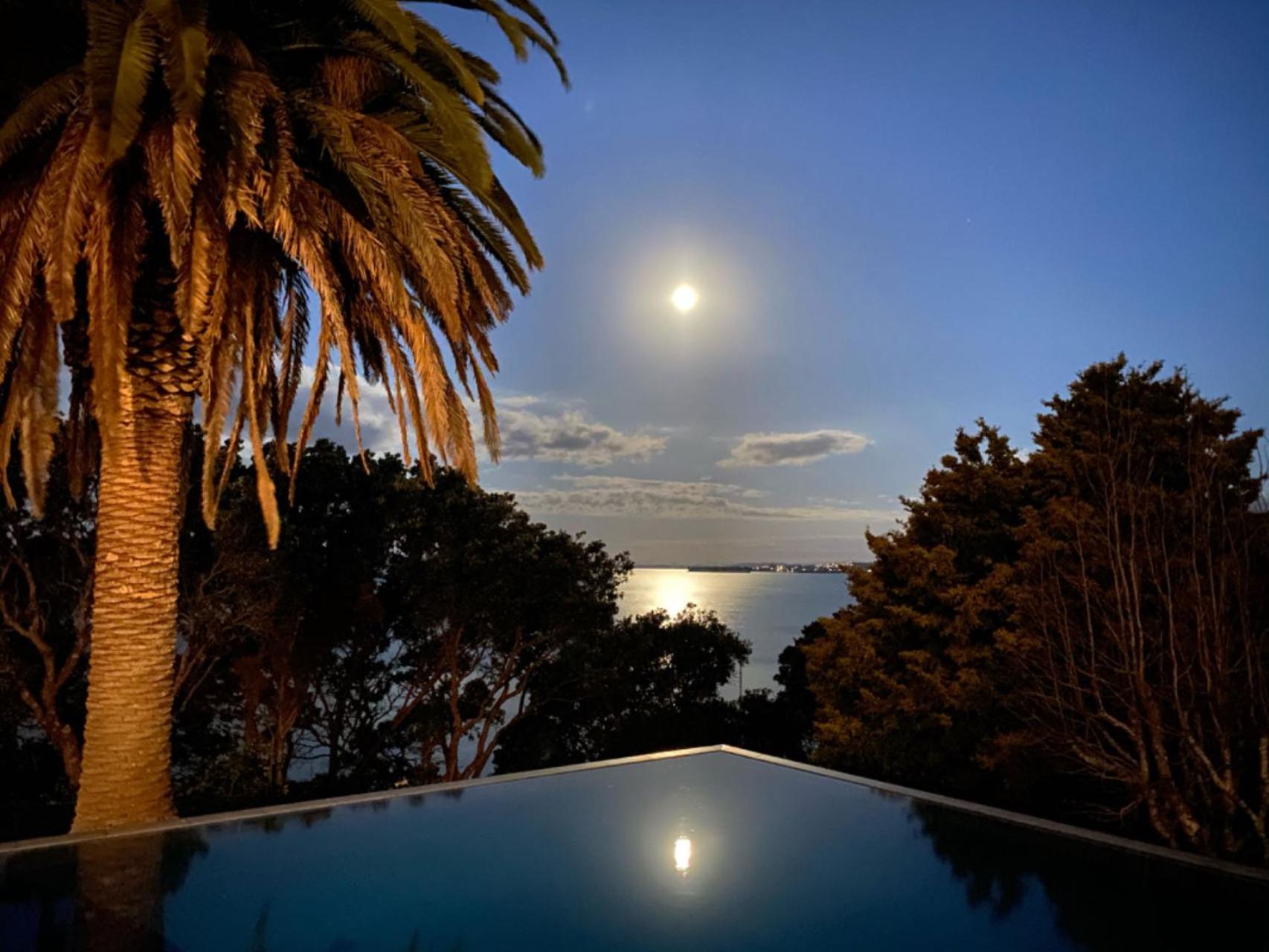 Mellons Bay Retreat view 5