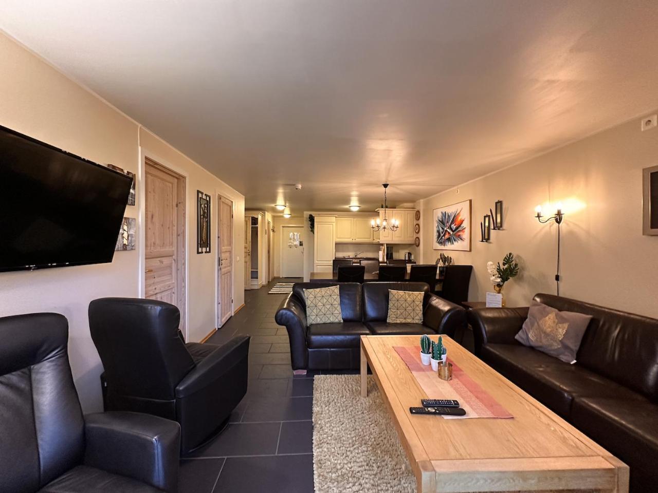 Perfect for Families in Central Location view 2