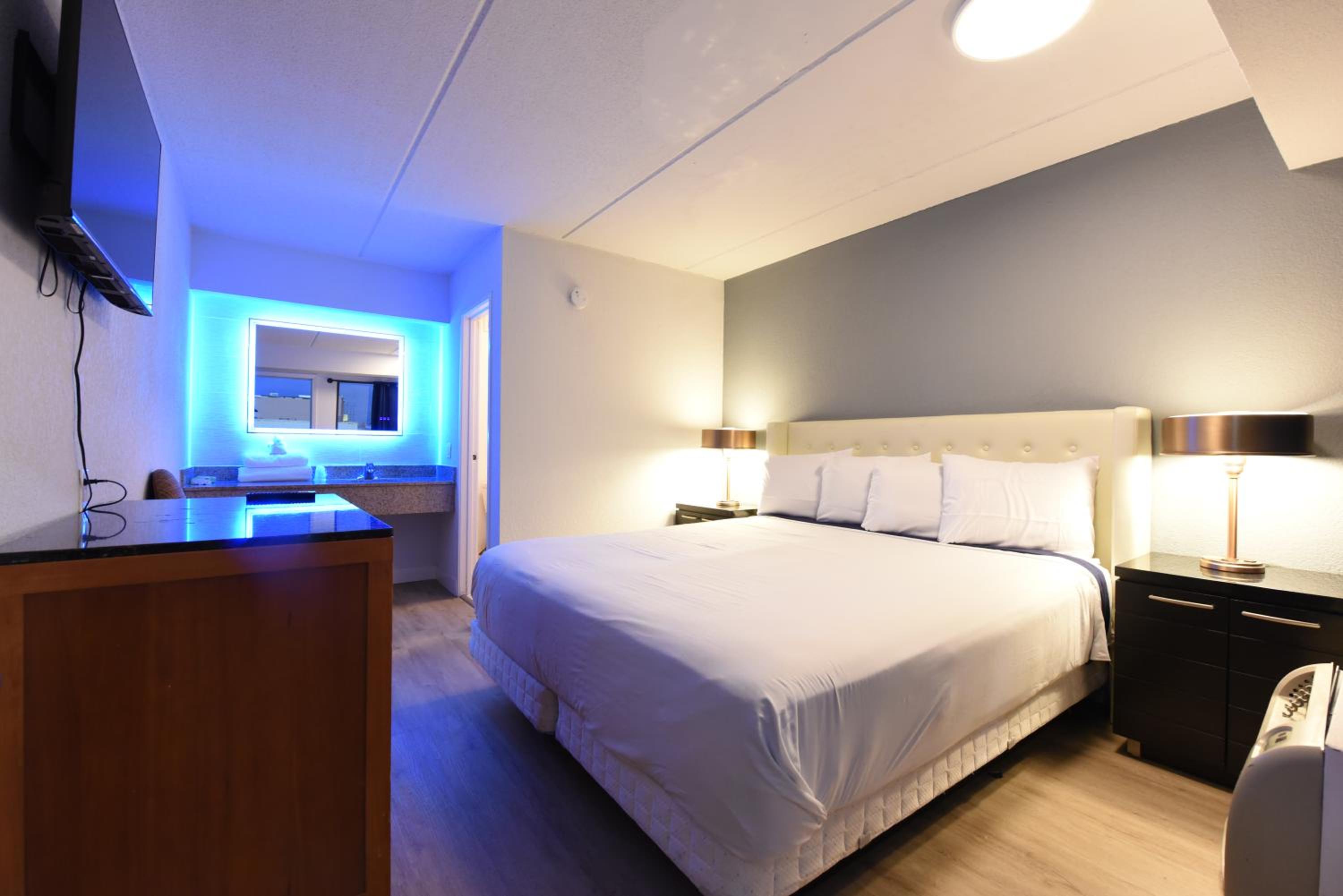 Boardwalk Suites Baton Rouge