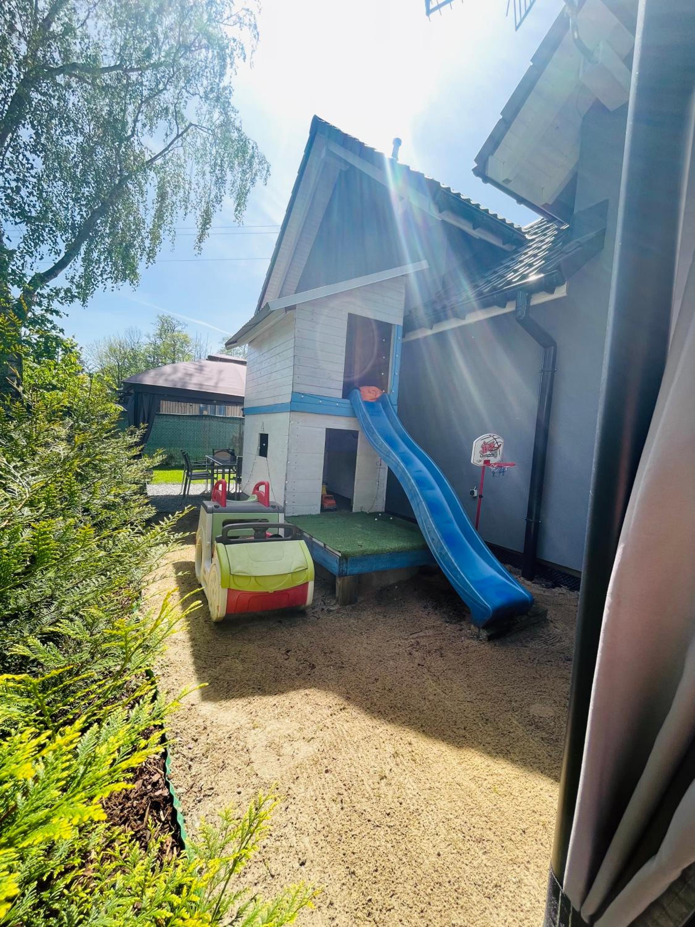 Bliźniakówka, photo 39