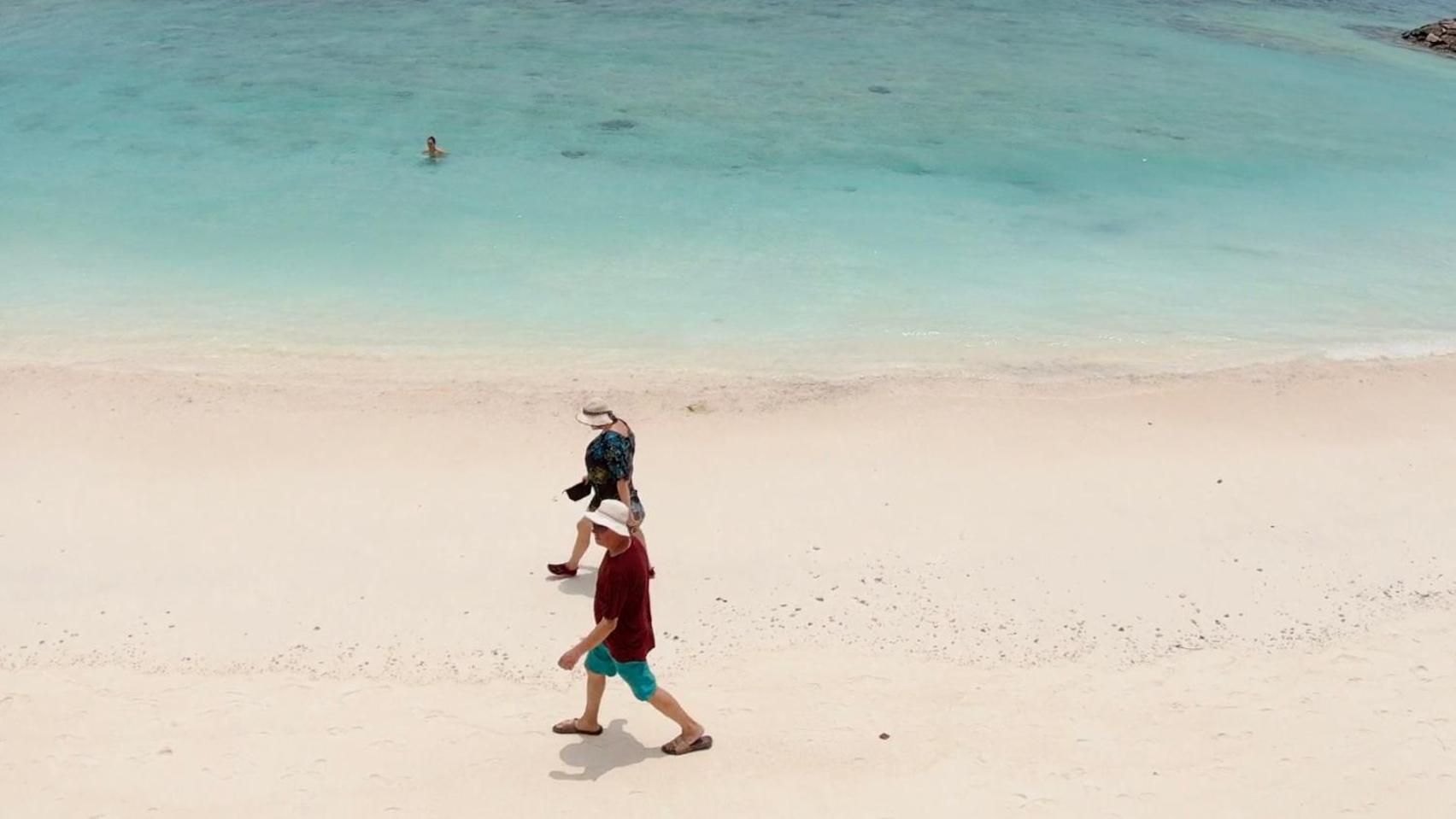 Canopus Retreat Thulusdhoo