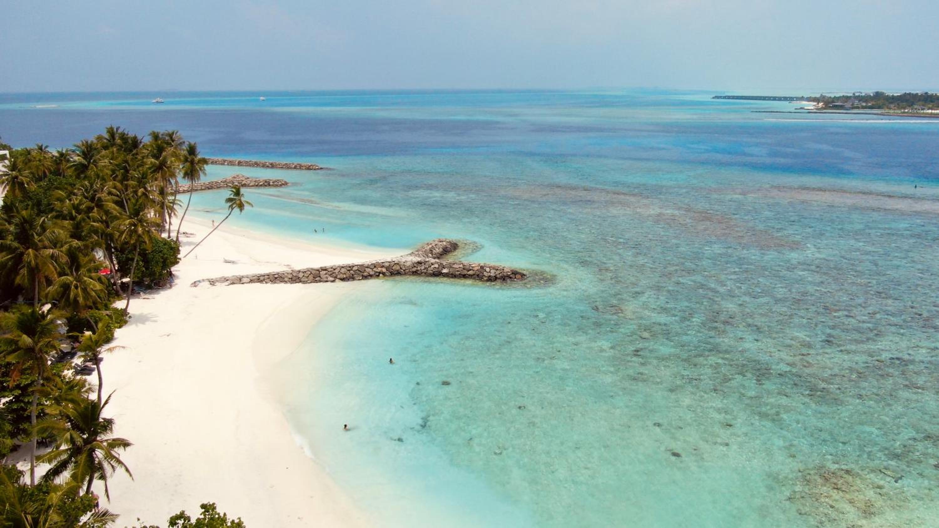 Canopus Retreat Thulusdhoo