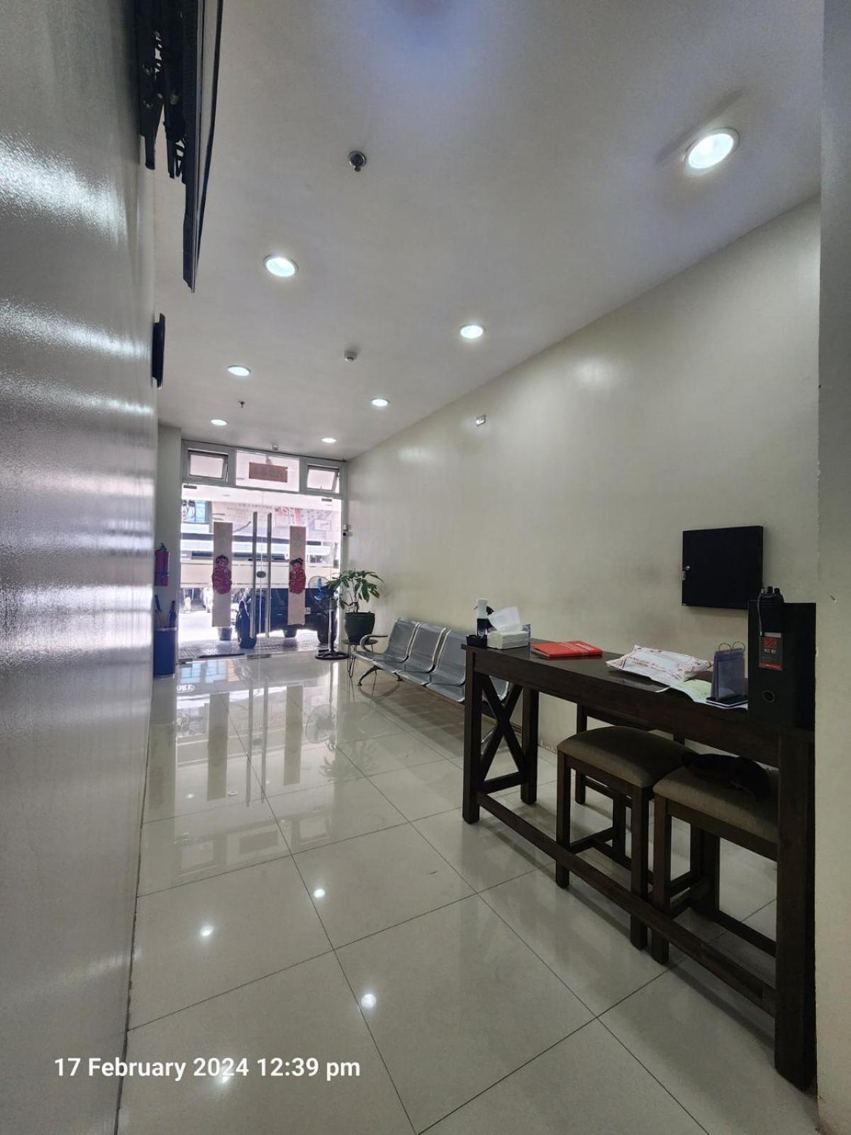 VLCC Building view 2