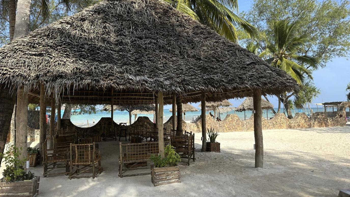 Kiwengwa Bungalow Boutique Resort