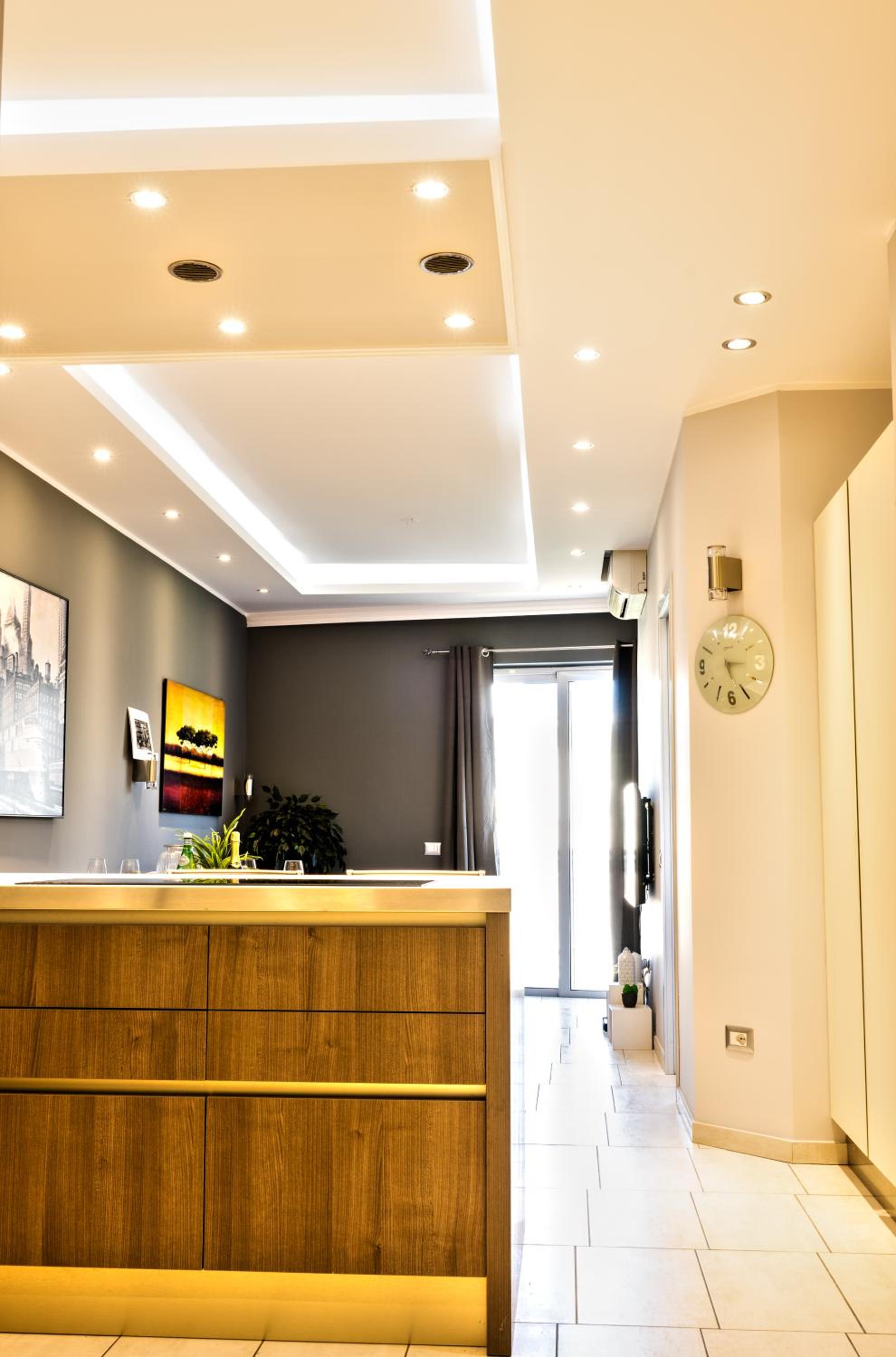 BT20 - New & Bright Apartment in Balluta — St Julian's
