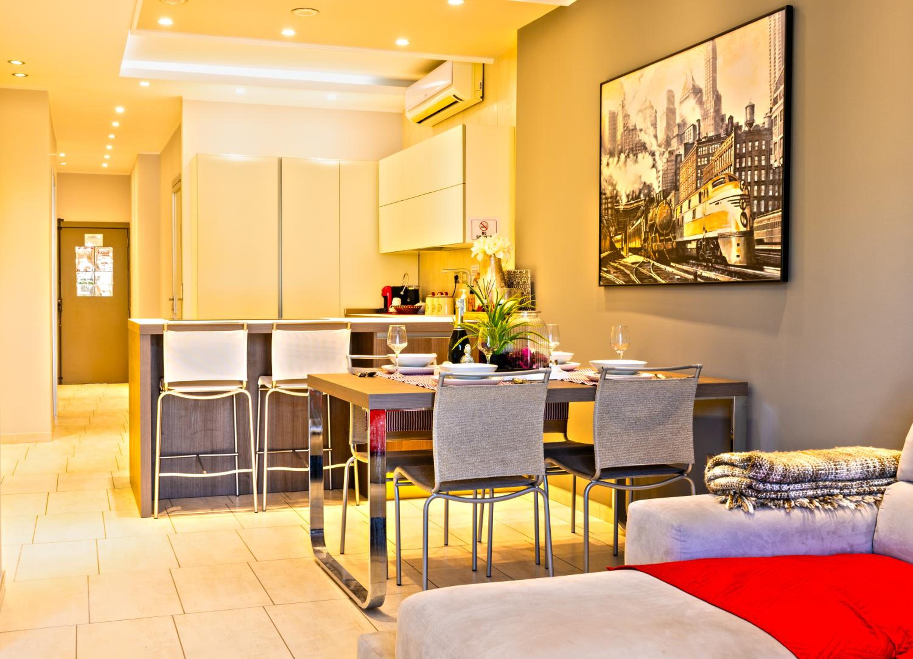 BT20 - New & Bright Apartment in Balluta photo 2