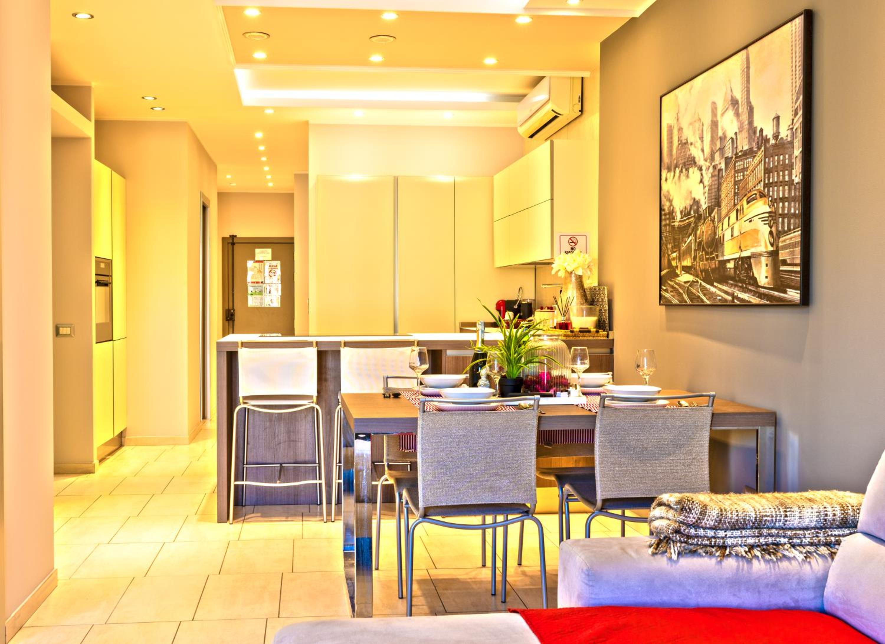 BT20 - New & Bright Apartment in Balluta photo 4