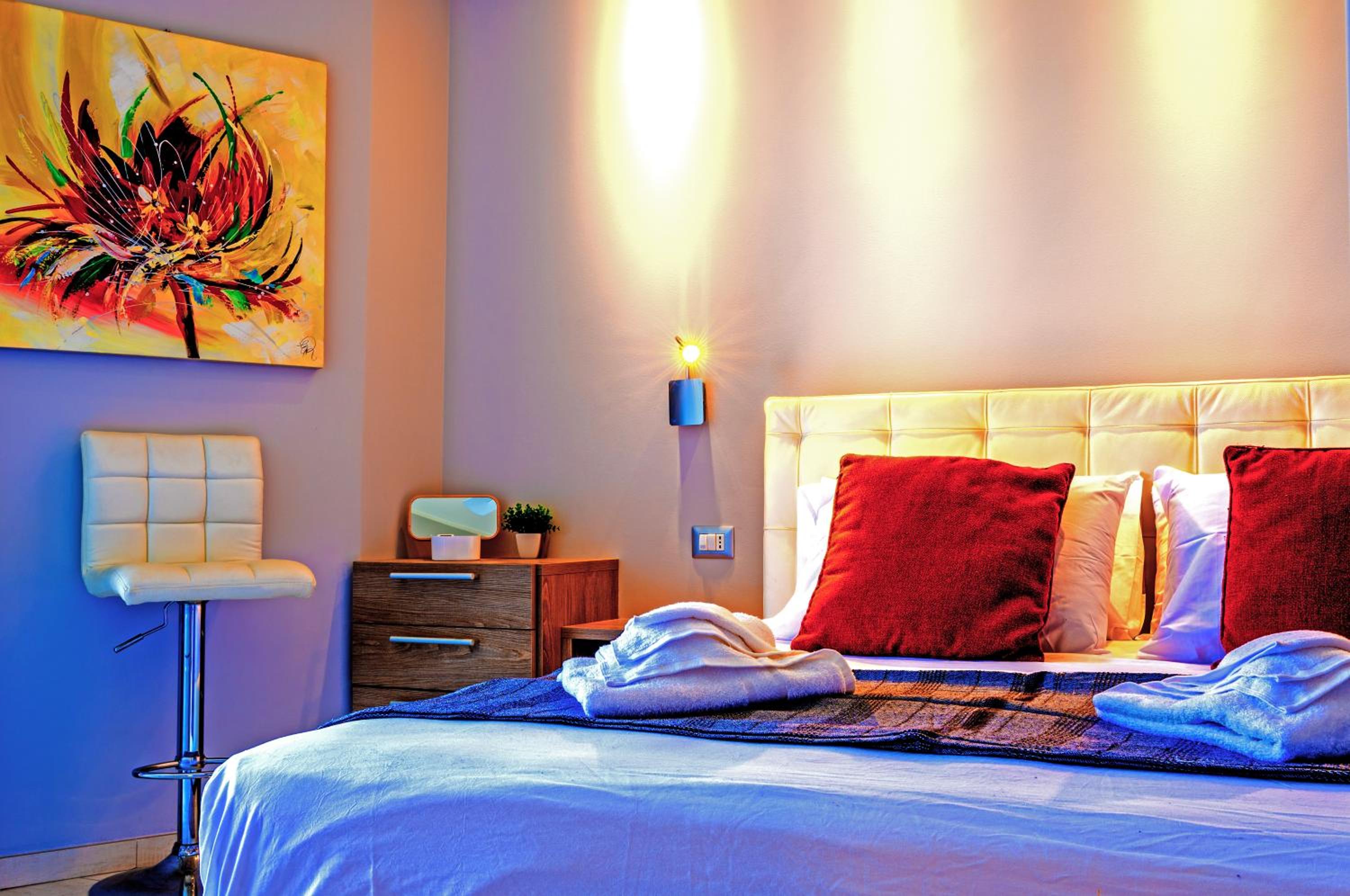 BT20 - New & Bright Apartment in Balluta photo 2