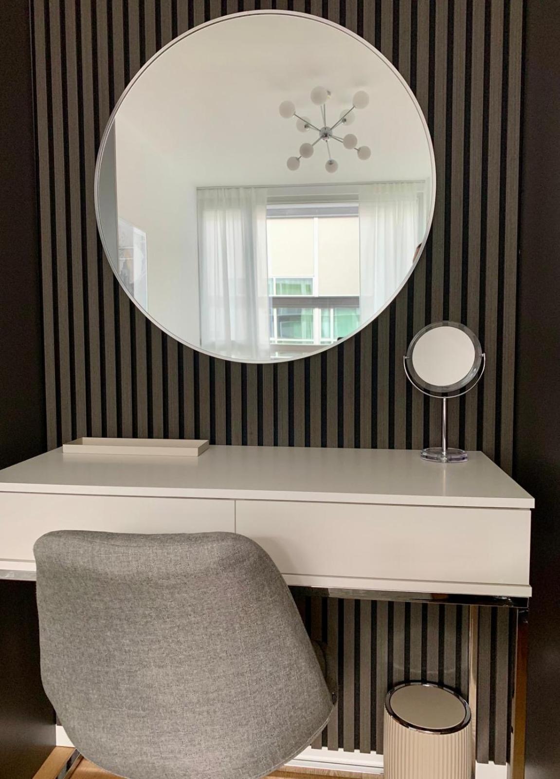 Marina Apartment SeeFlair Saarow mit Pool & Sauna