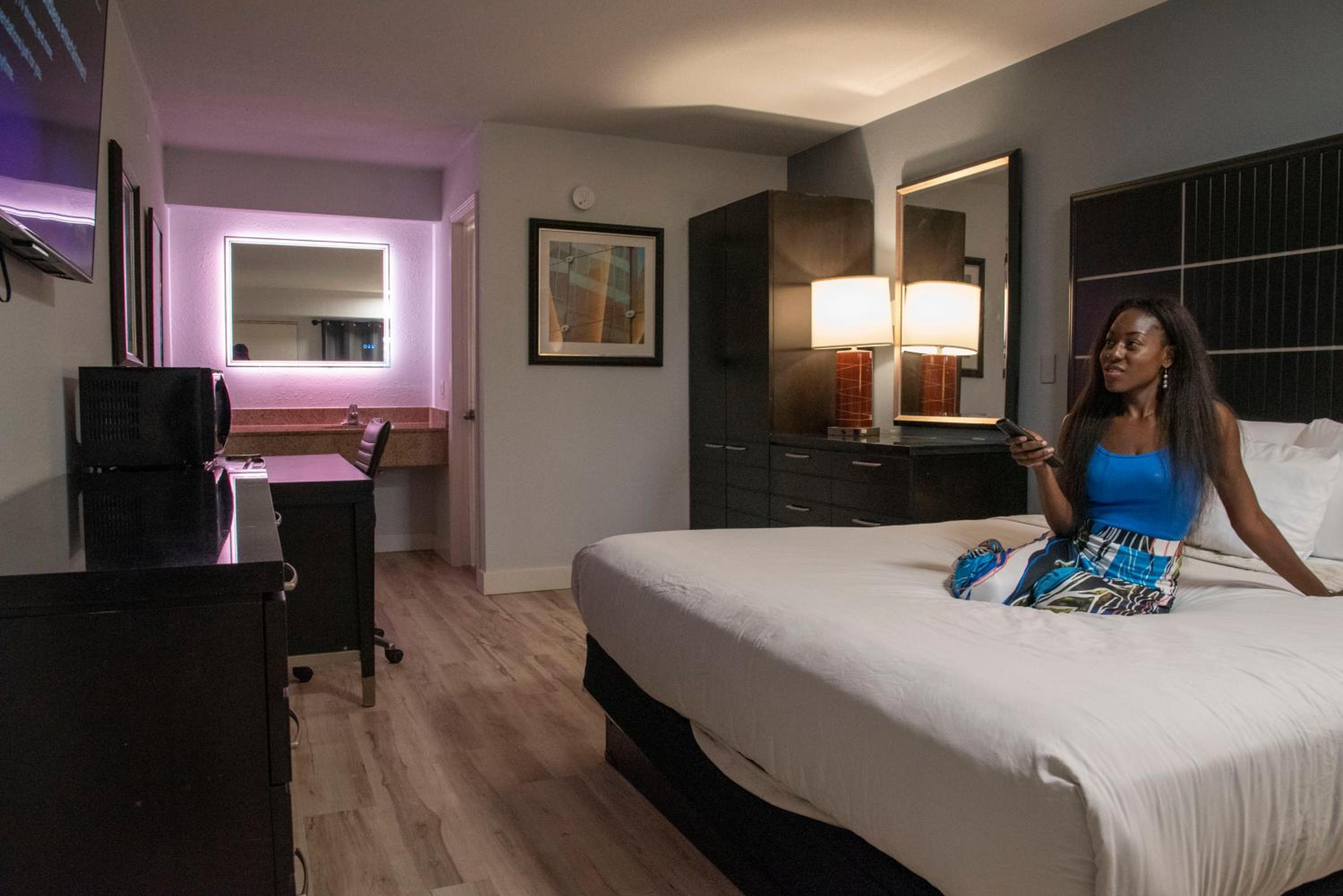 Boardwalk Suites Baton Rouge