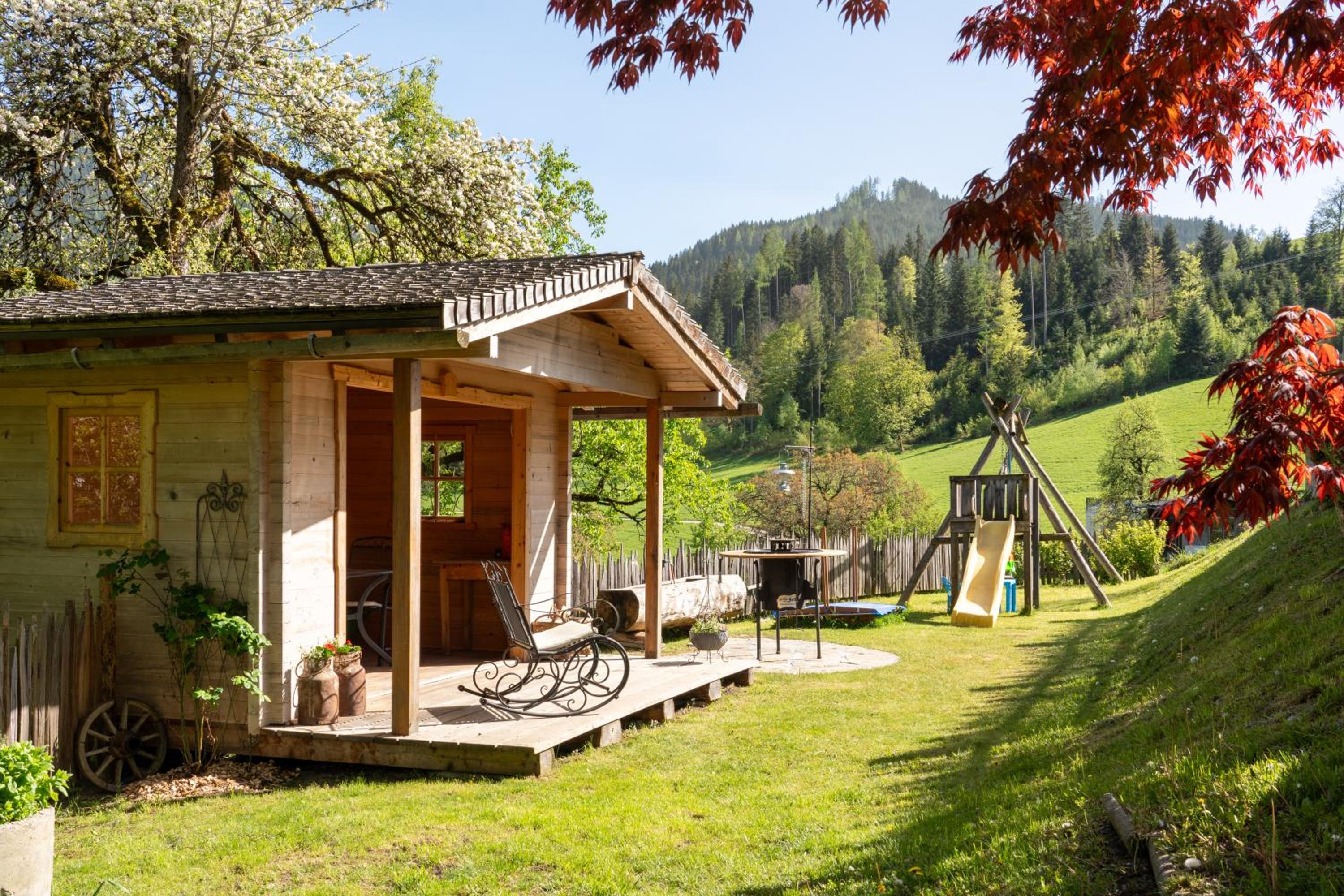Oberwinklgut
