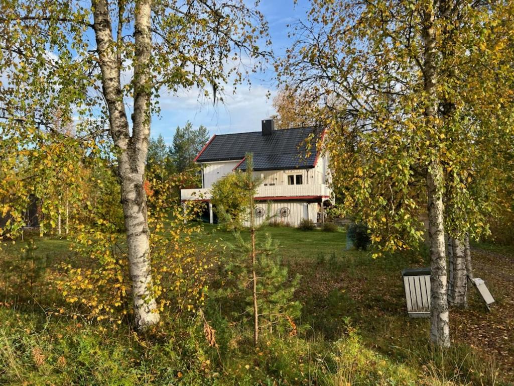 Familievennlig bolig i Trysil