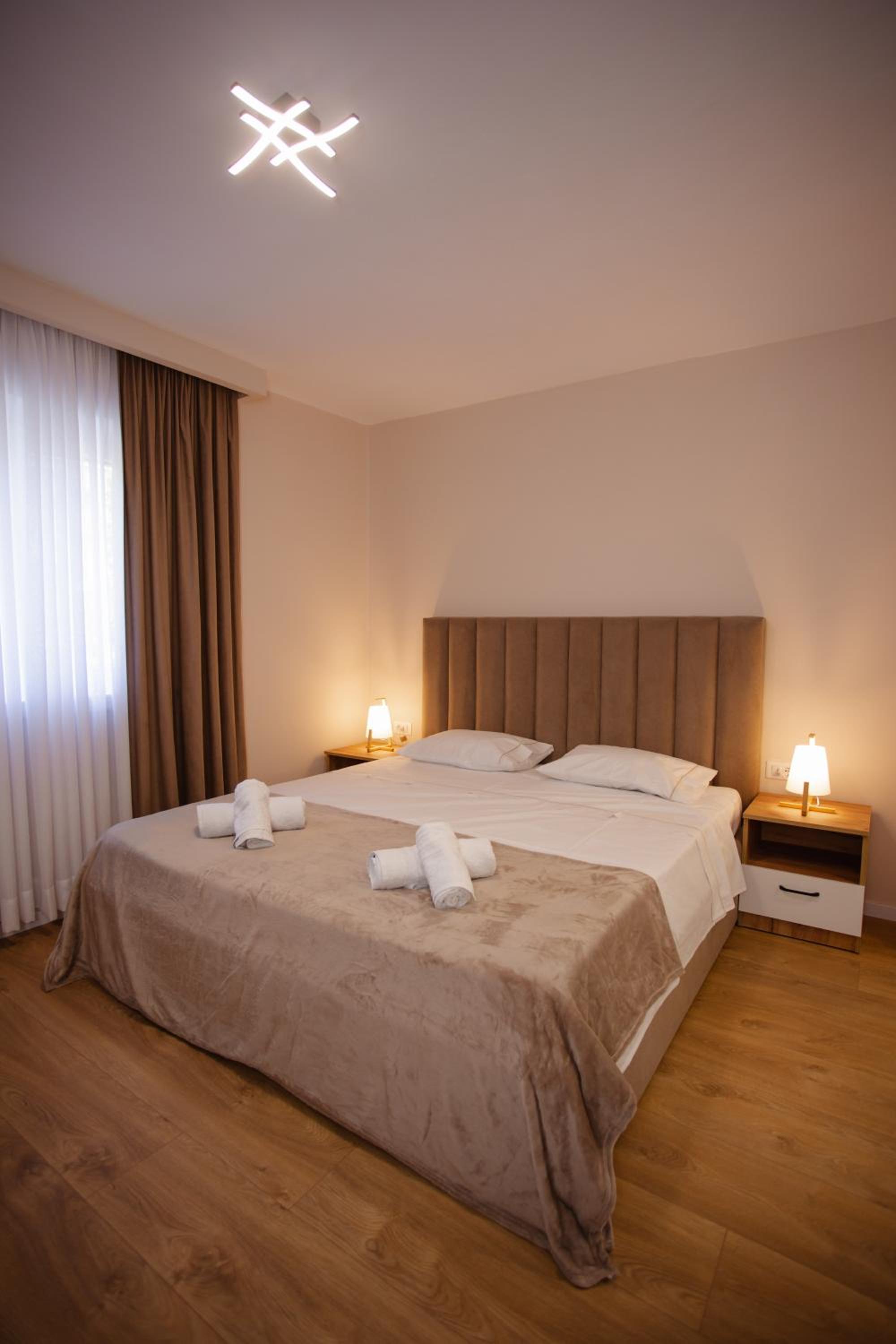 City Center Studio Apartments Shkodër photo 2