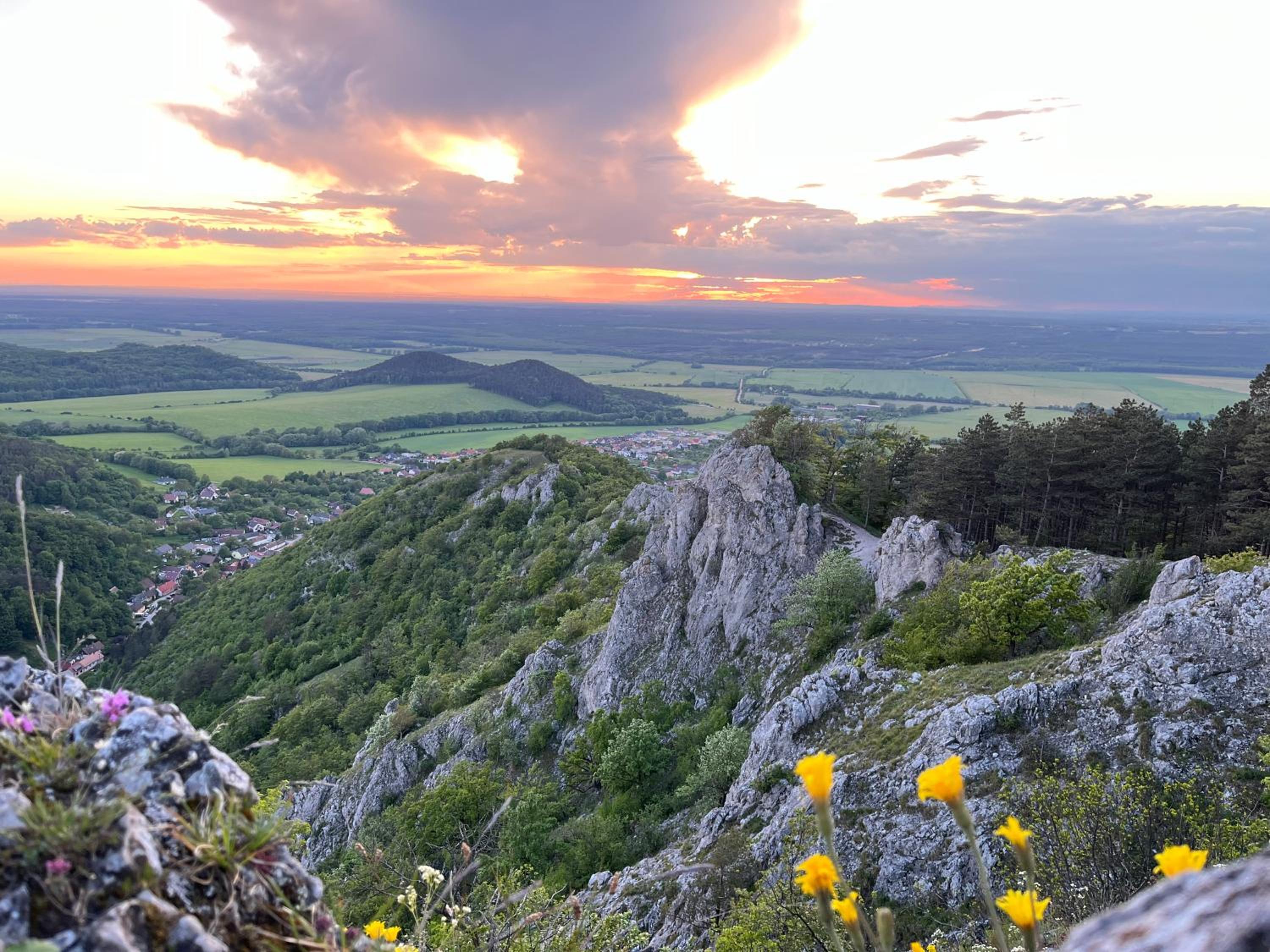 Apartmány pod Janovským vŕškom