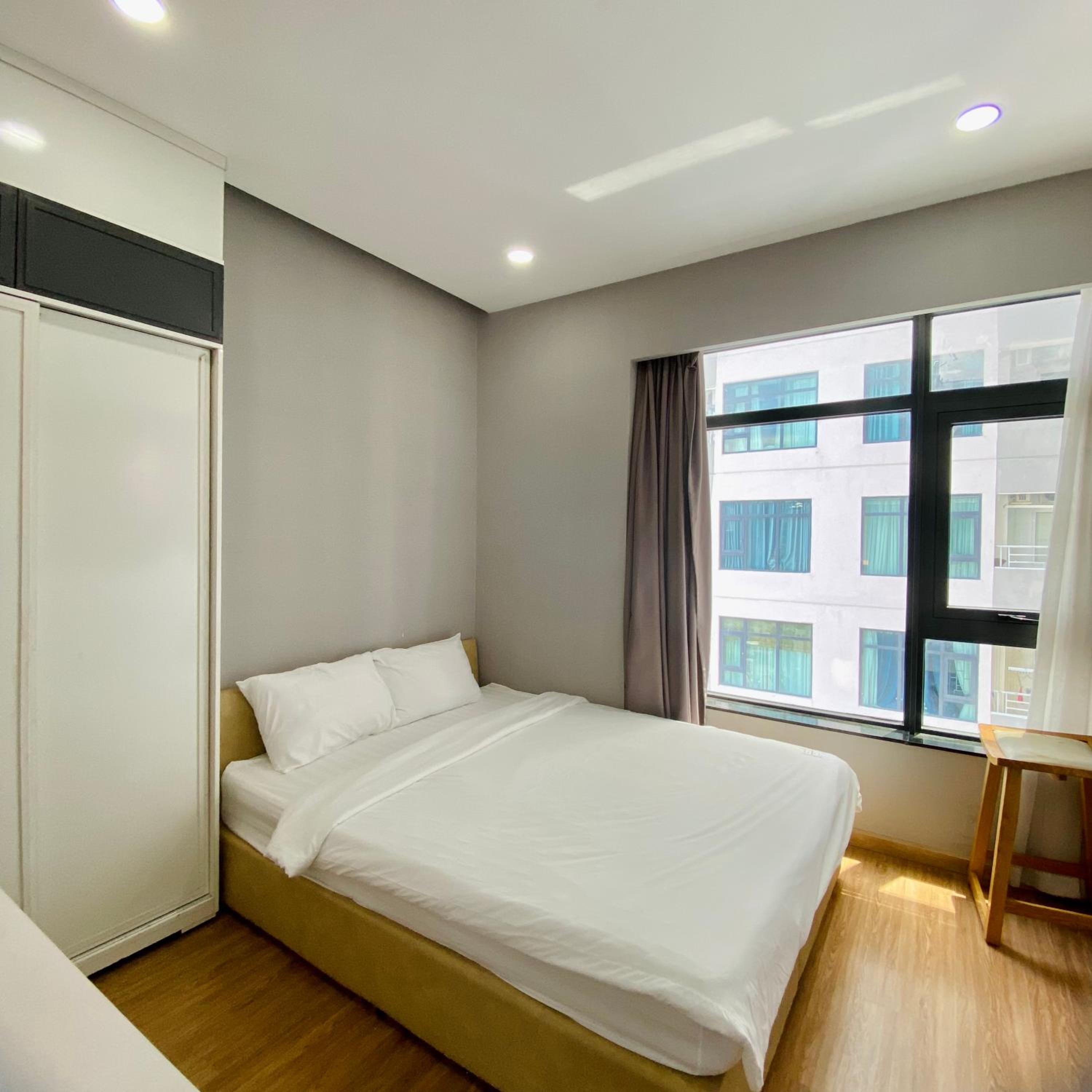 Sweet Homestay Nha Trang - Apartment Sea View view 4