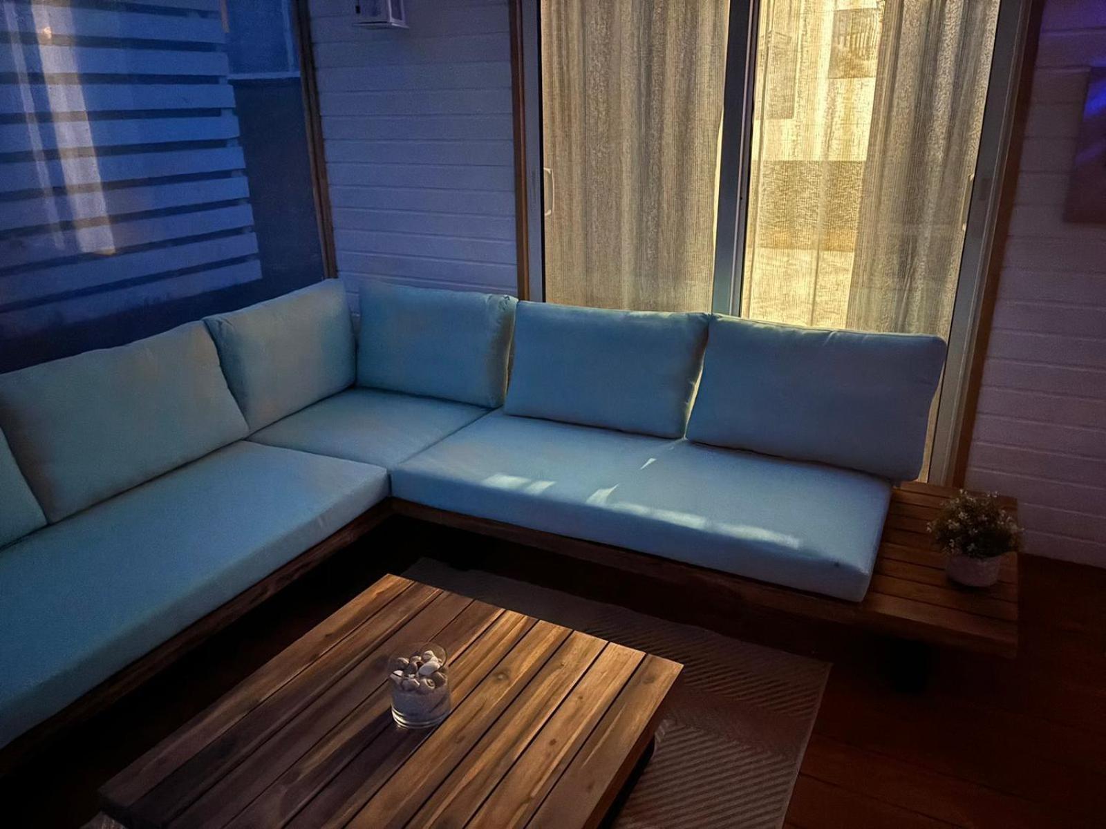 Camping Gardenia - Bungalow Deja View