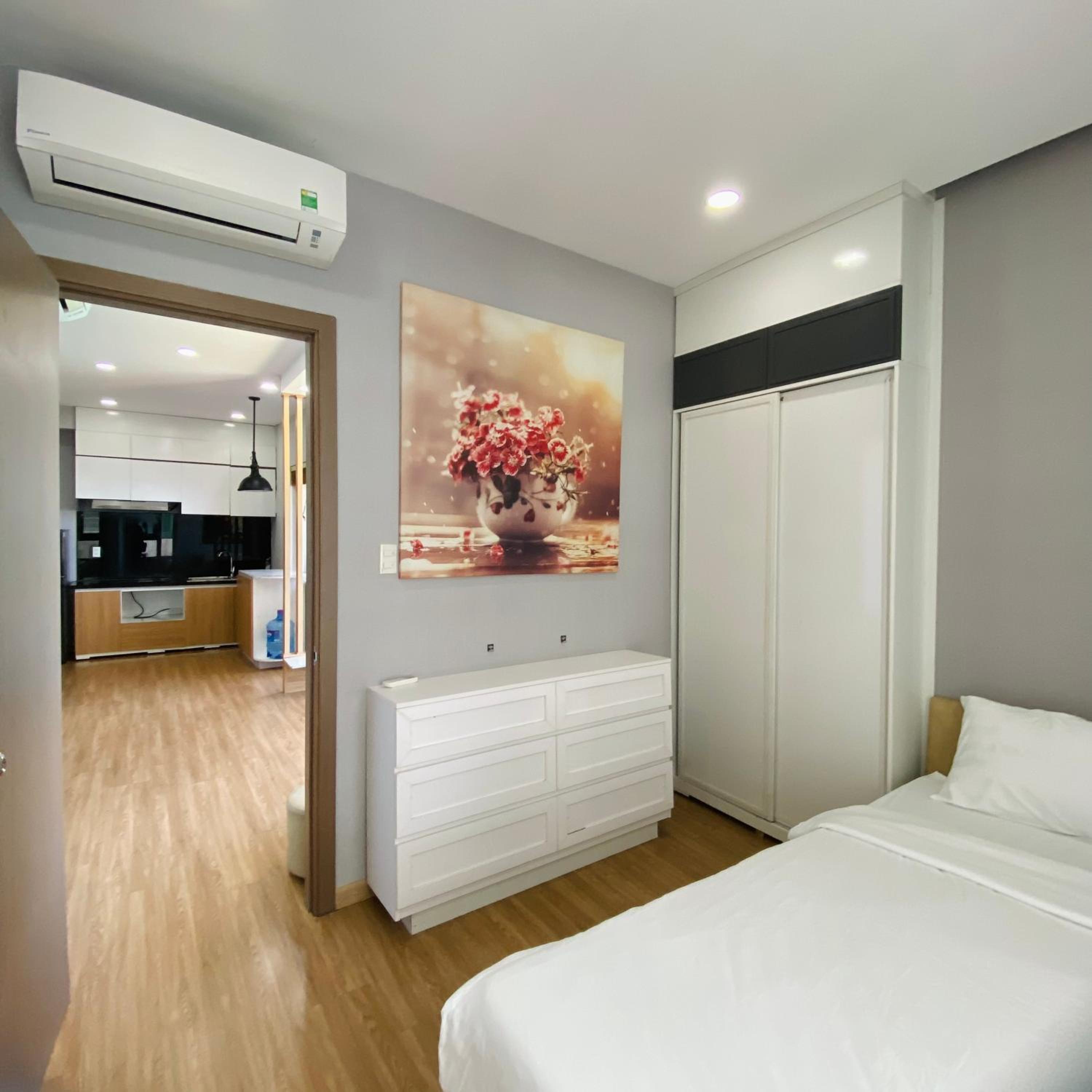 Sweet Homestay Nha Trang - Apartment Sea View view 3