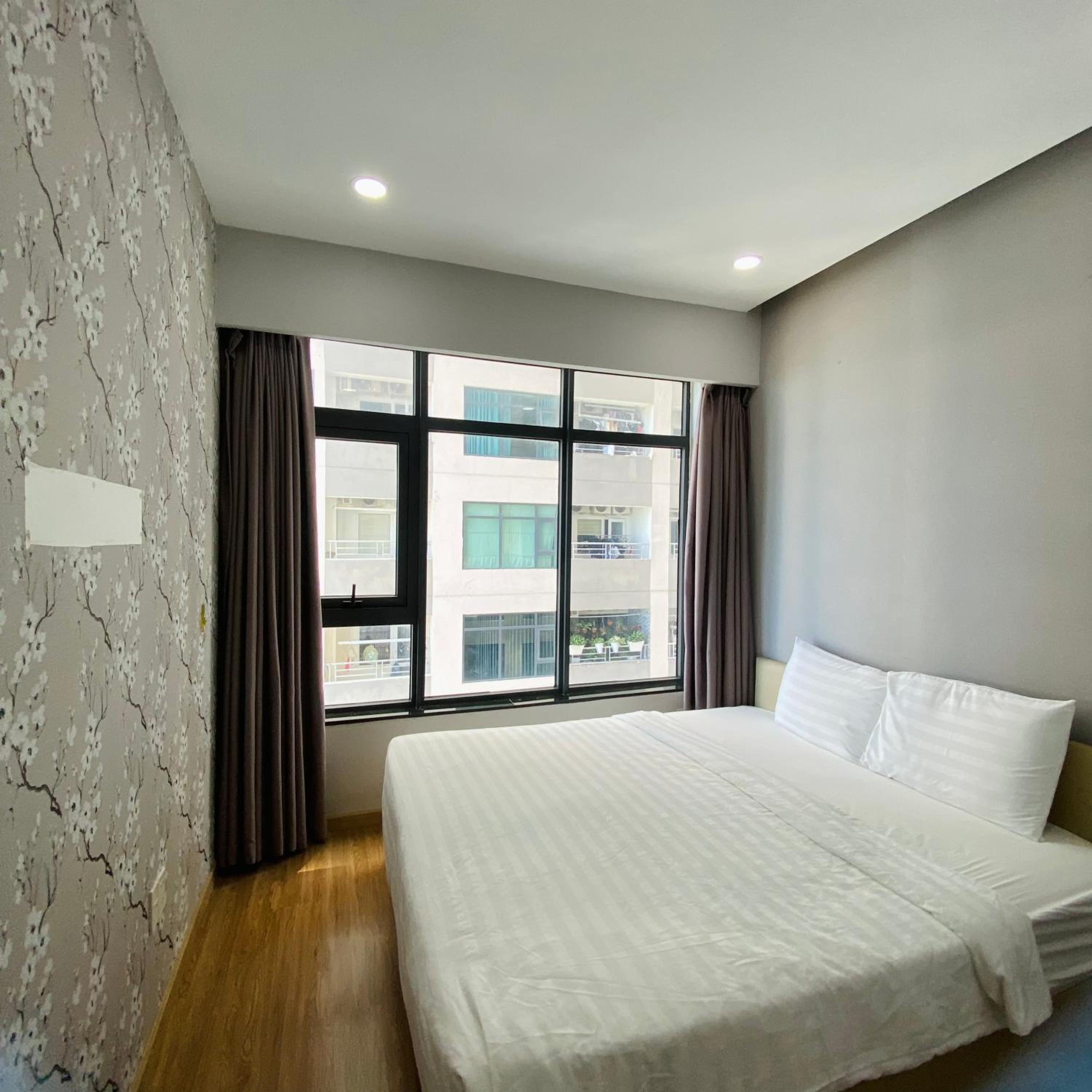Sweet Homestay Nha Trang - Apartment Sea View view 2