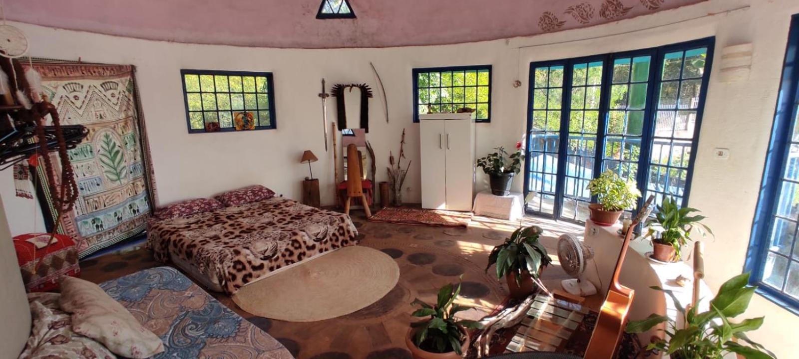 Espaço Cultural Lotus - Suítes, Hostel e Camping