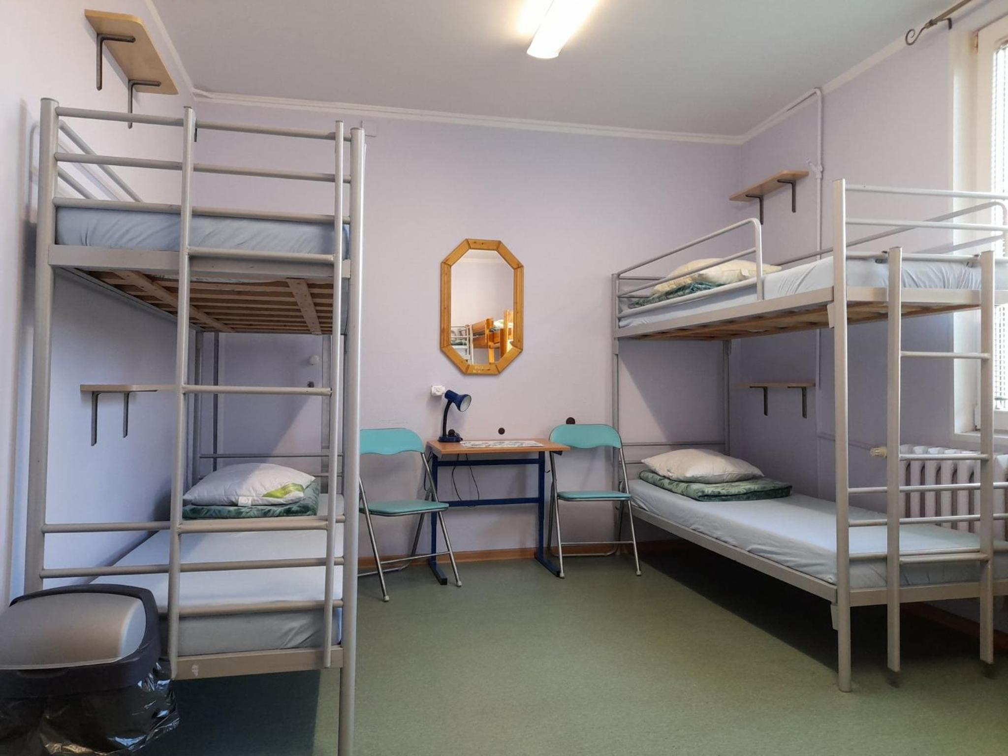 Youth Hostel Podlasie view 4