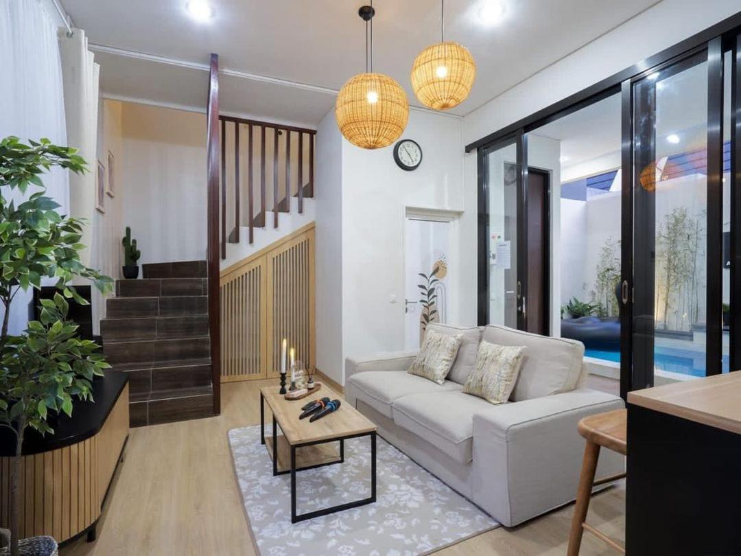 Villa pak joni view 2