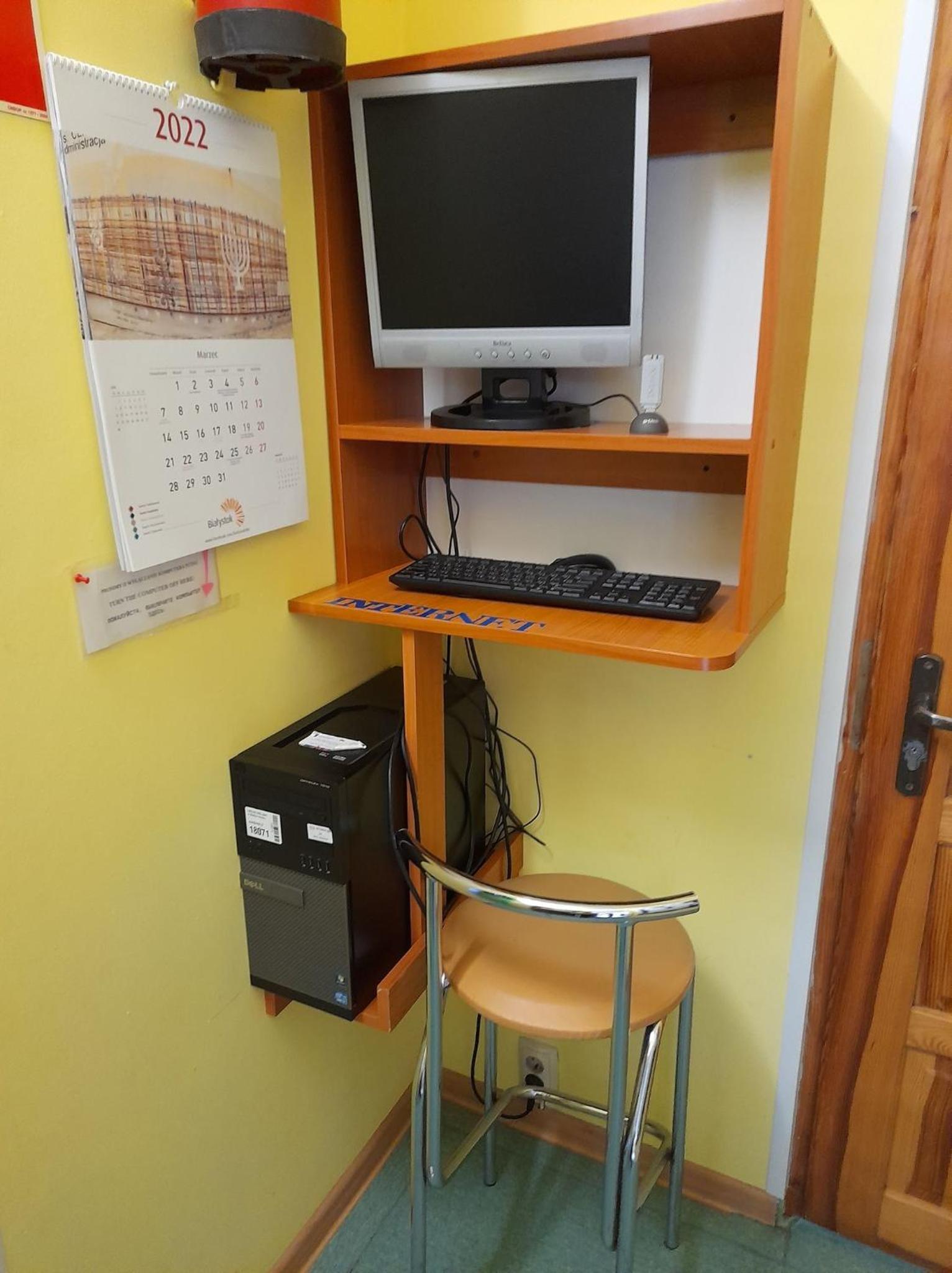 Youth Hostel Podlasie view 5