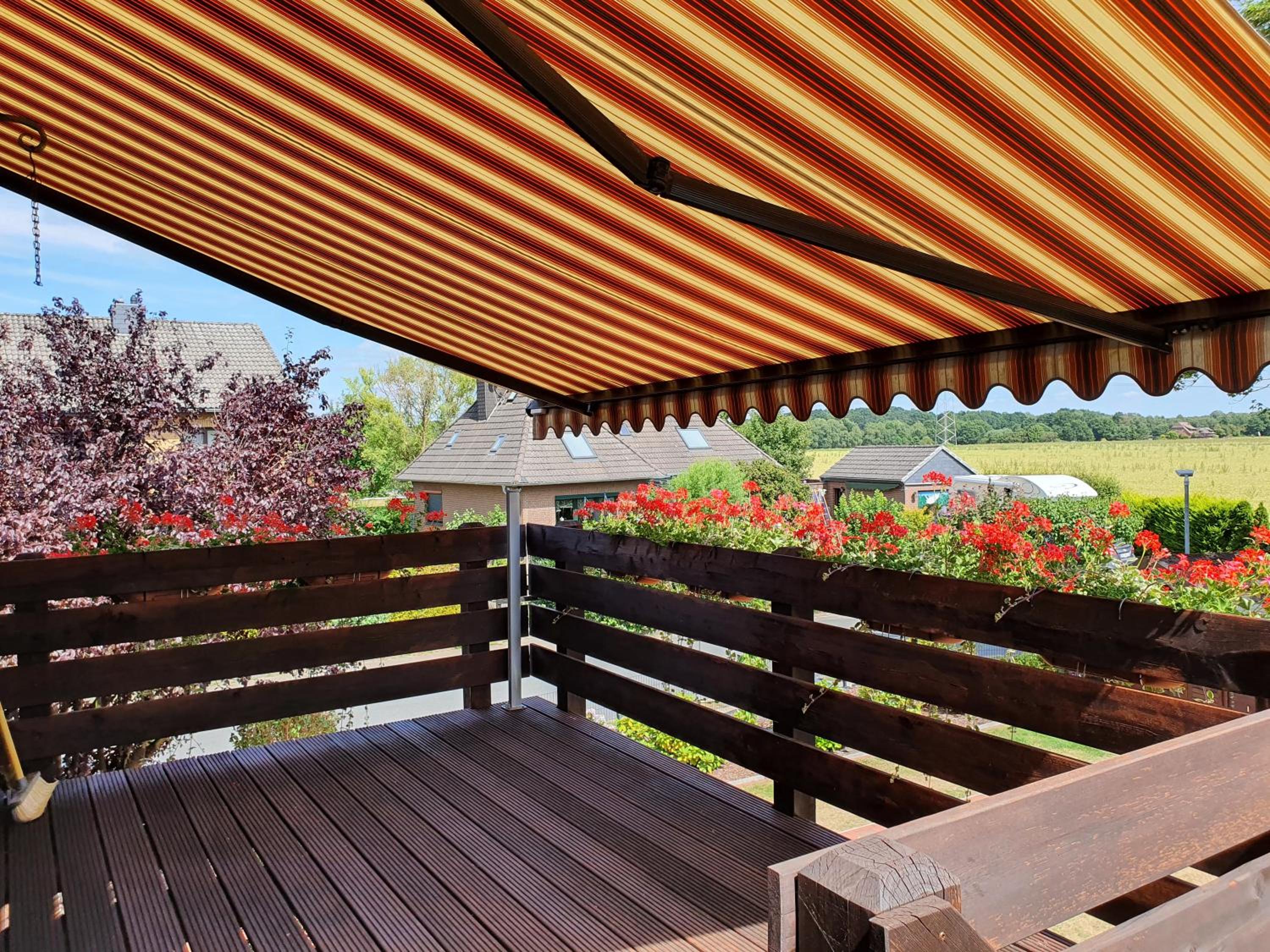 Ferienwohnung in Etelsen - Property Image 12