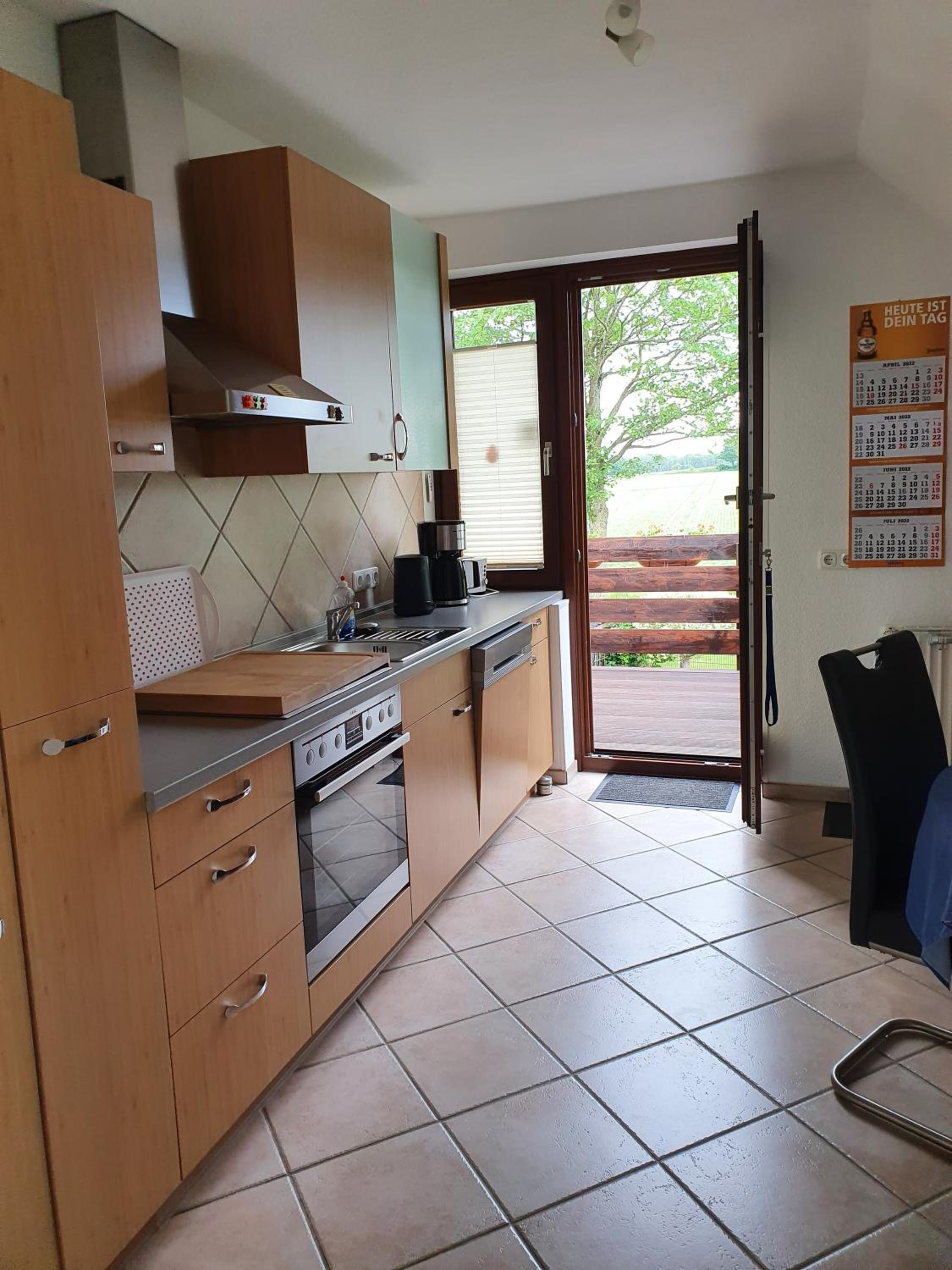 Ferienwohnung in Etelsen - Property Image 9
