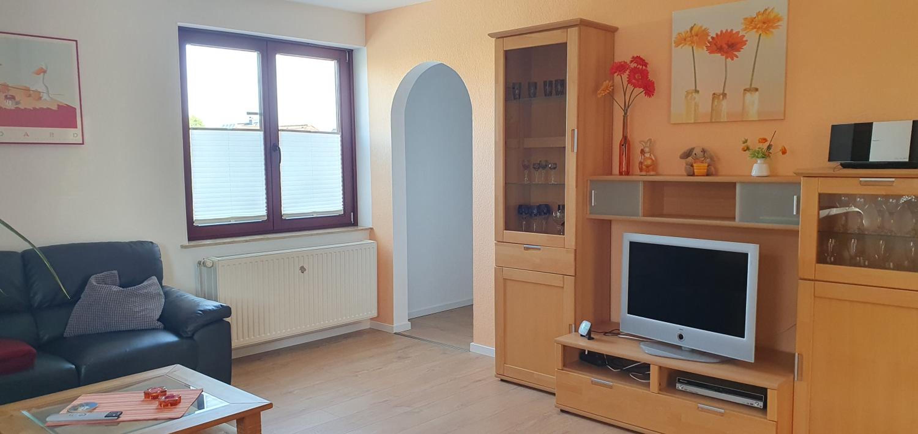 Ferienwohnung in Etelsen - Property Image 4