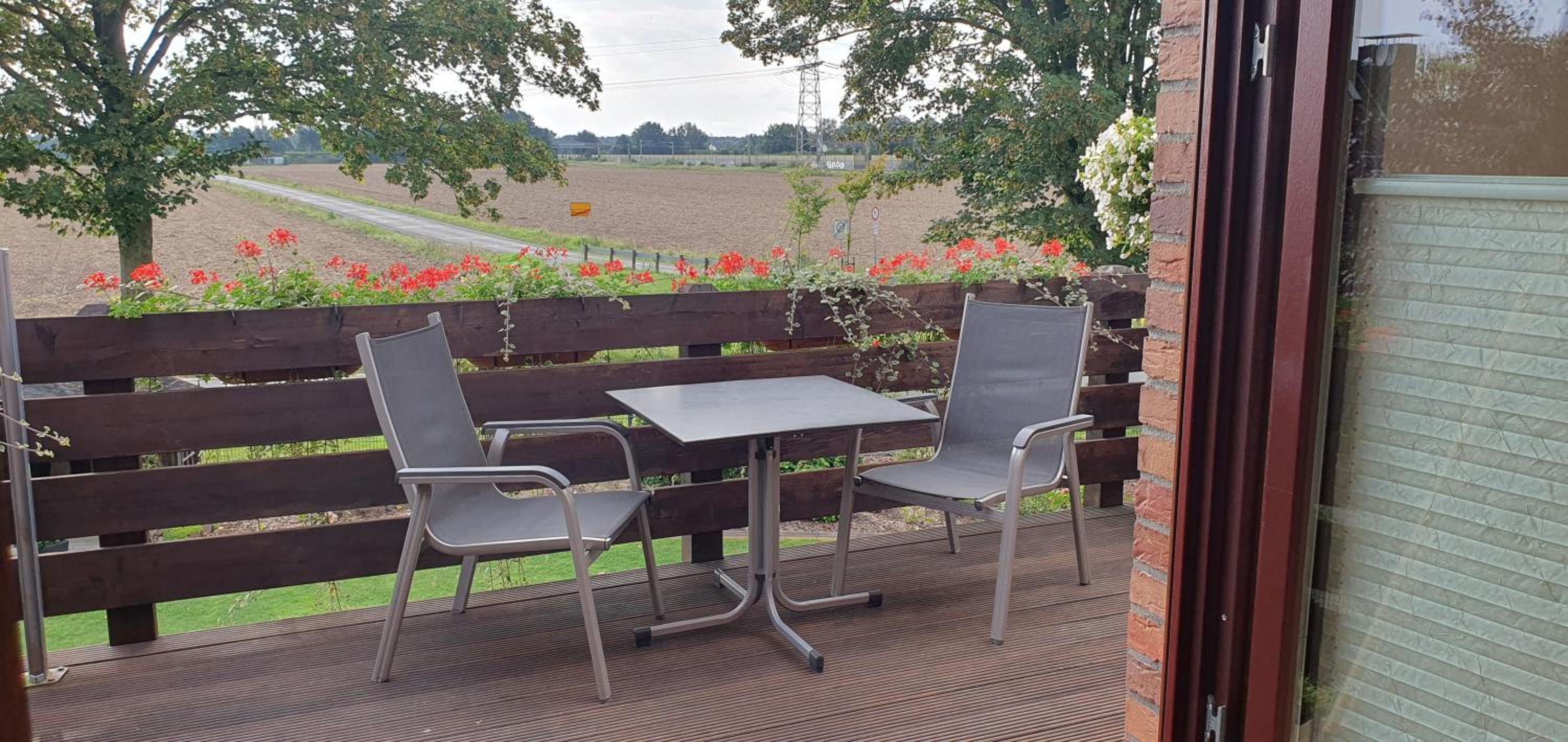 Ferienwohnung in Etelsen - Property Image 11