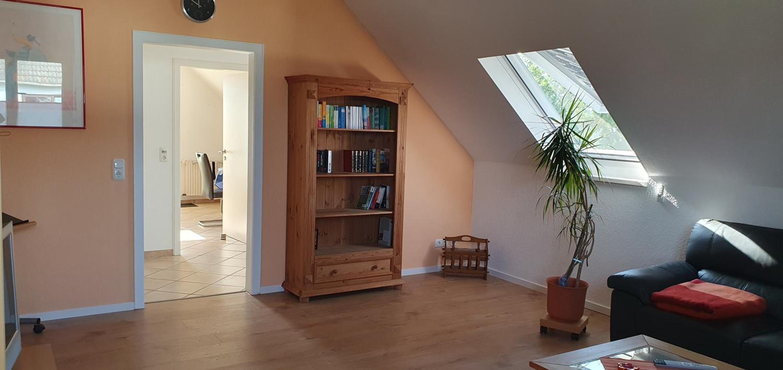 Ferienwohnung in Etelsen - Property Image 5