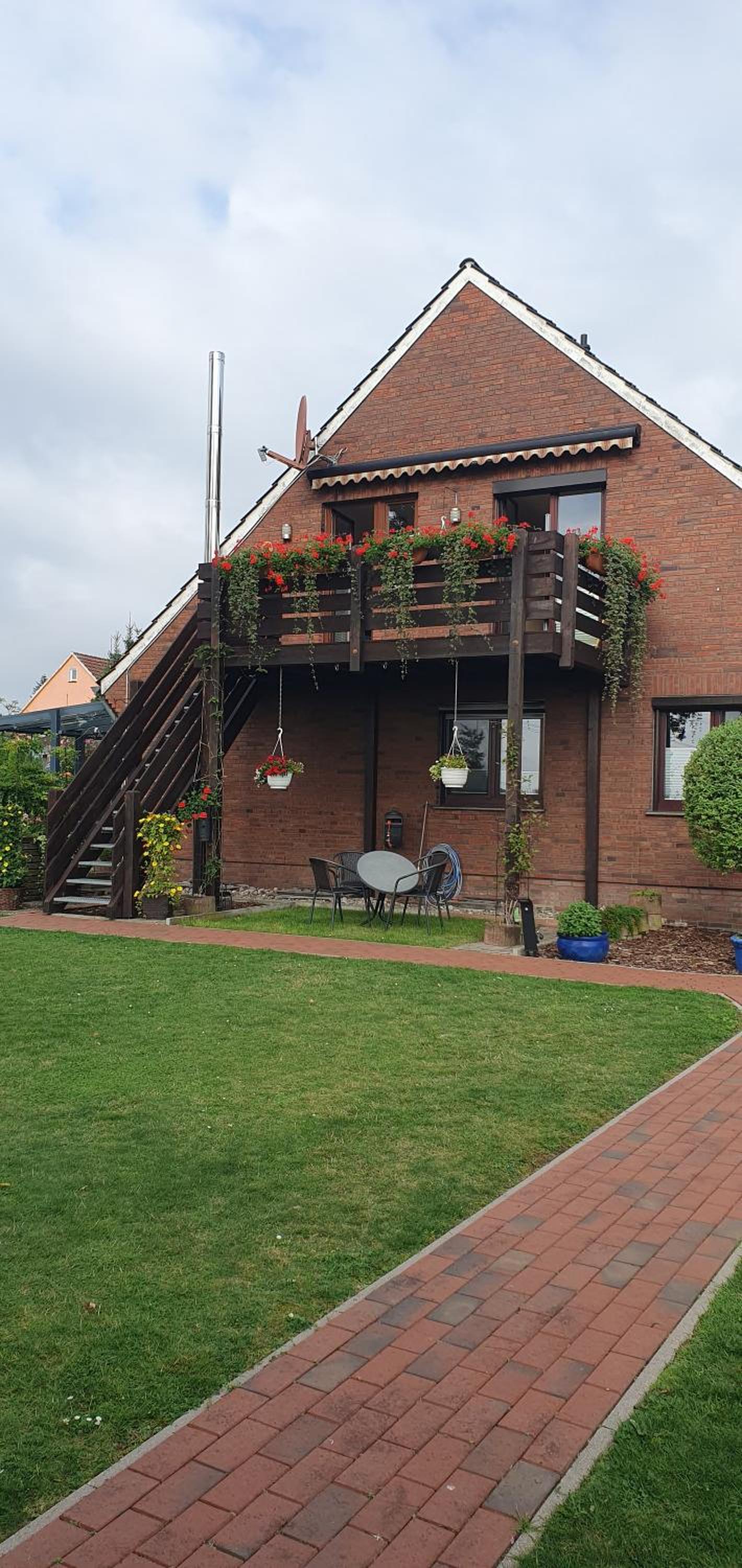 Ferienwohnung in Etelsen - Property Image 13