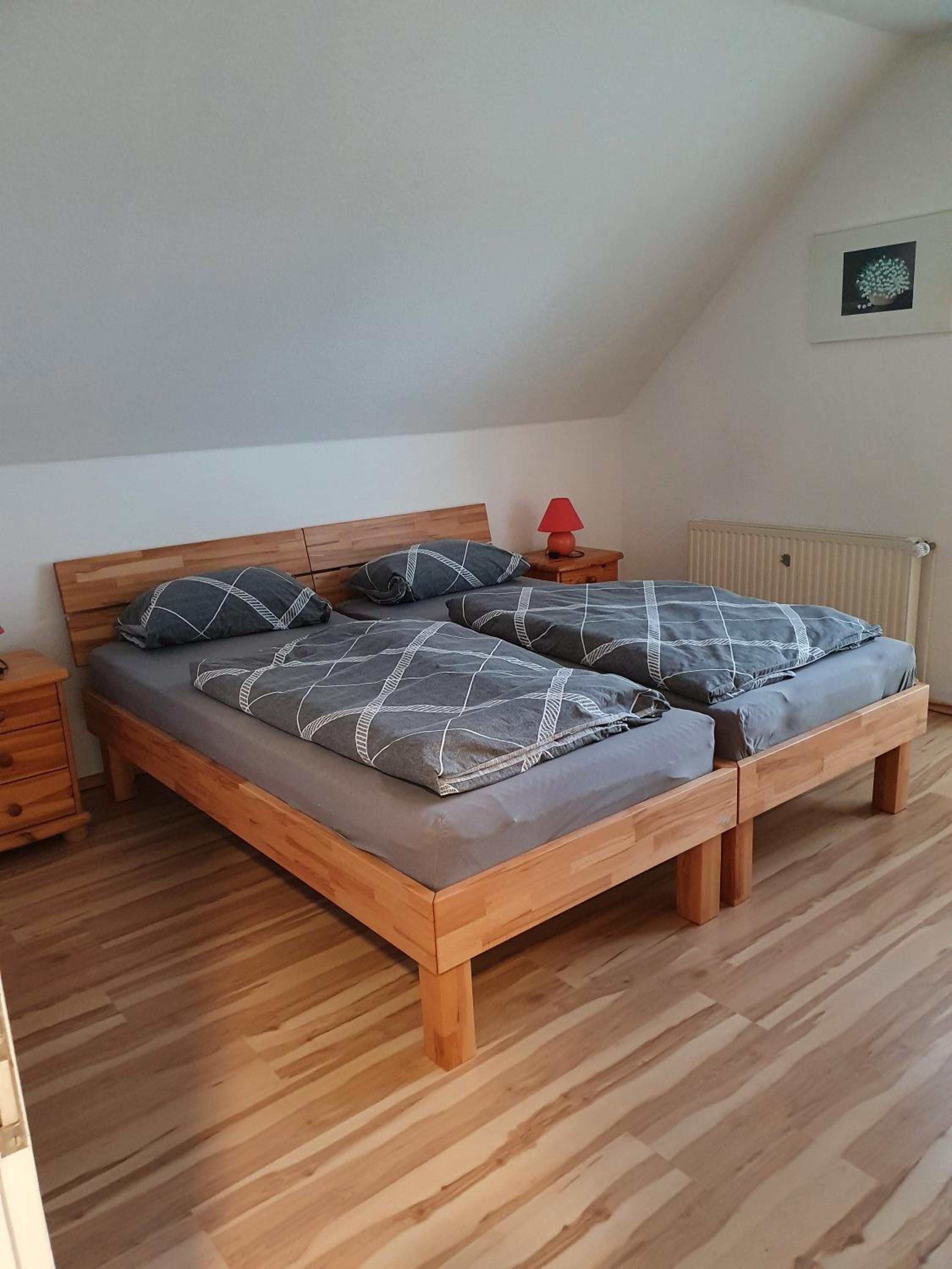 Ferienwohnung in Etelsen - Property Image 8