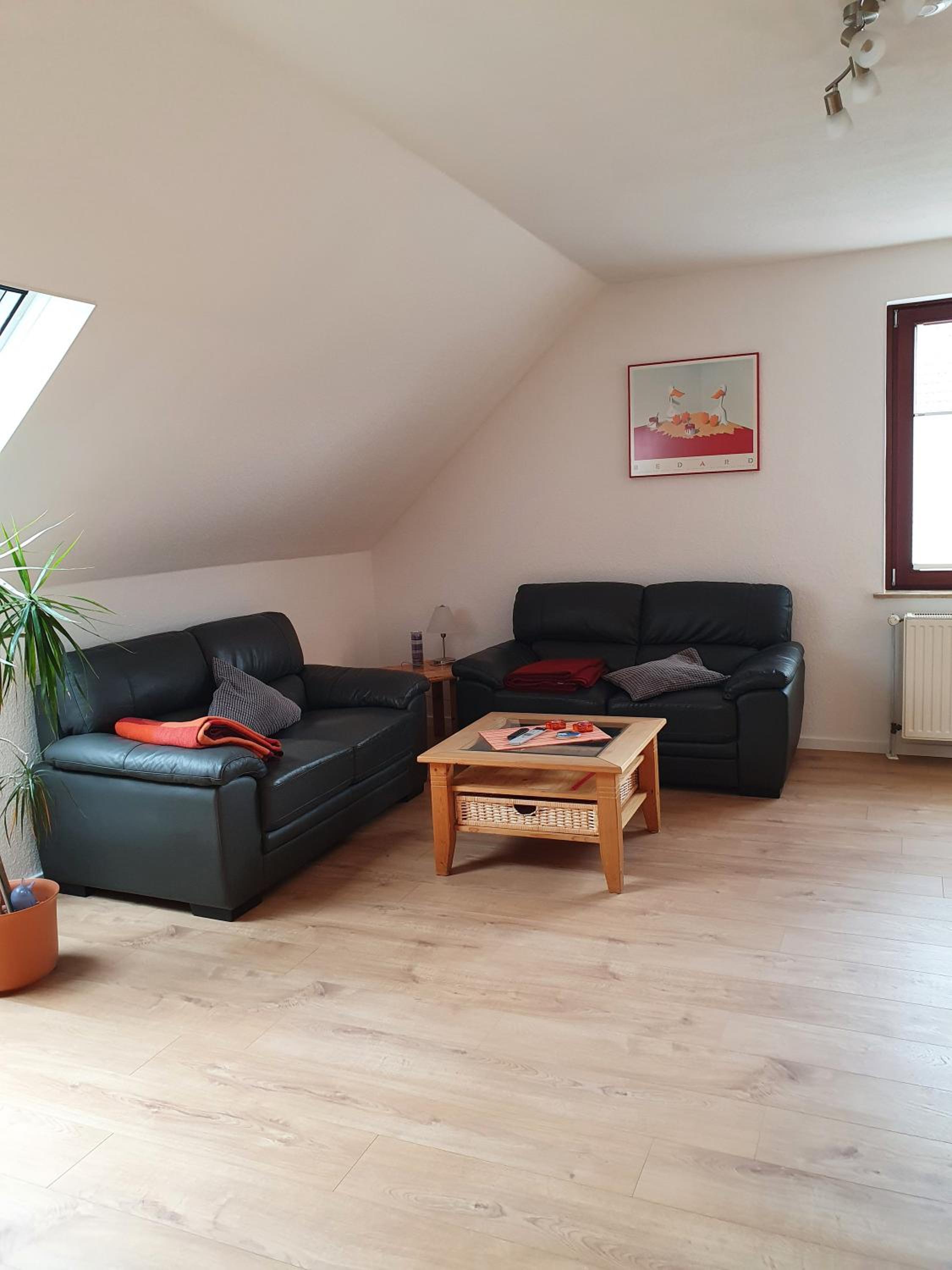 Ferienwohnung in Etelsen - Property Image 3