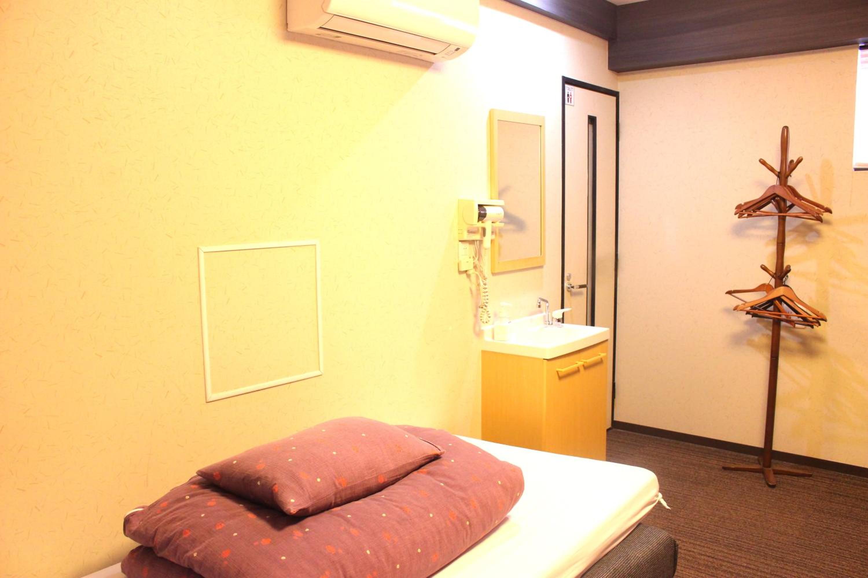 K's House Tokyo Oasis - Quality Hostel in Asakusa