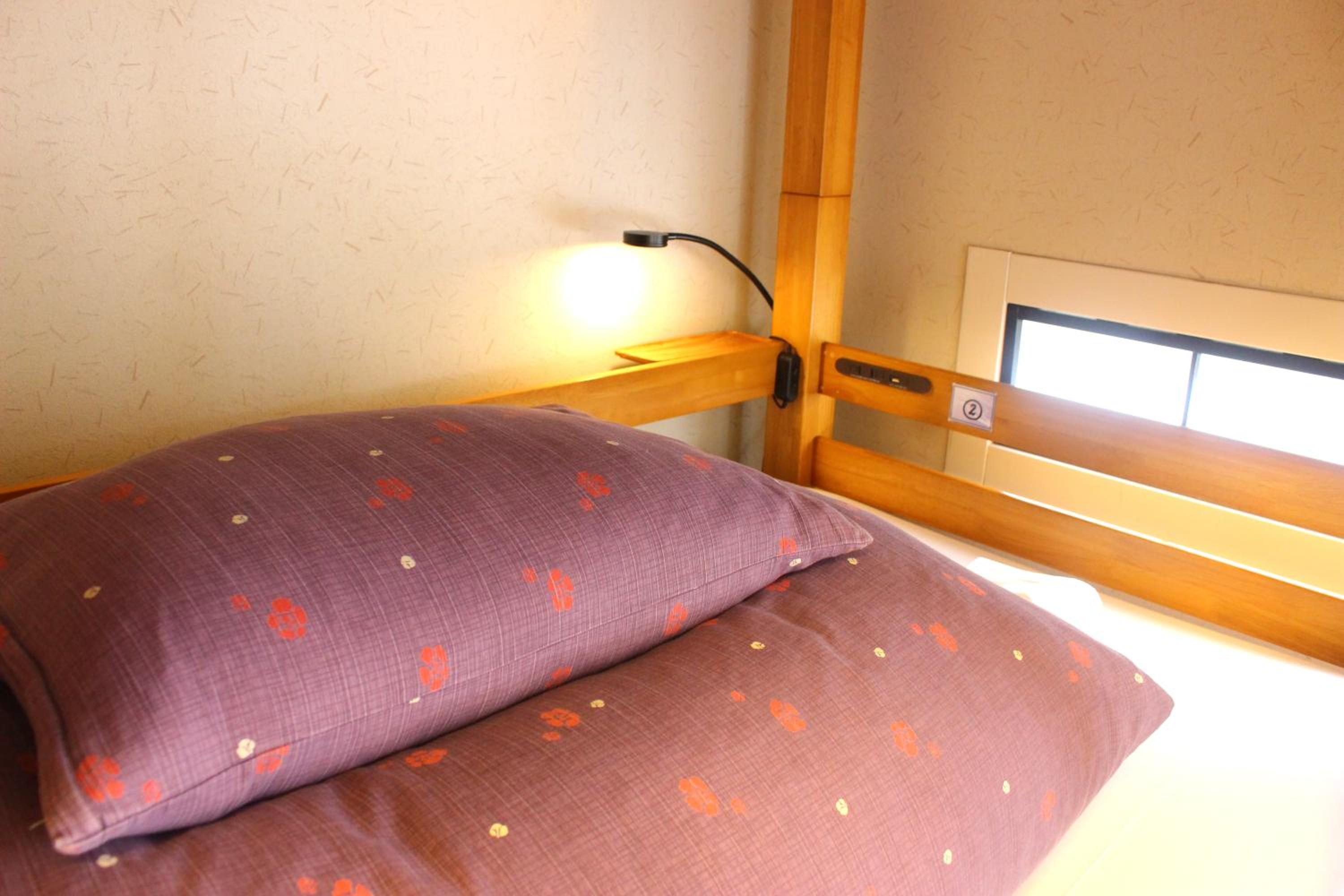 K's House Tokyo Oasis - Quality Hostel in Asakusa