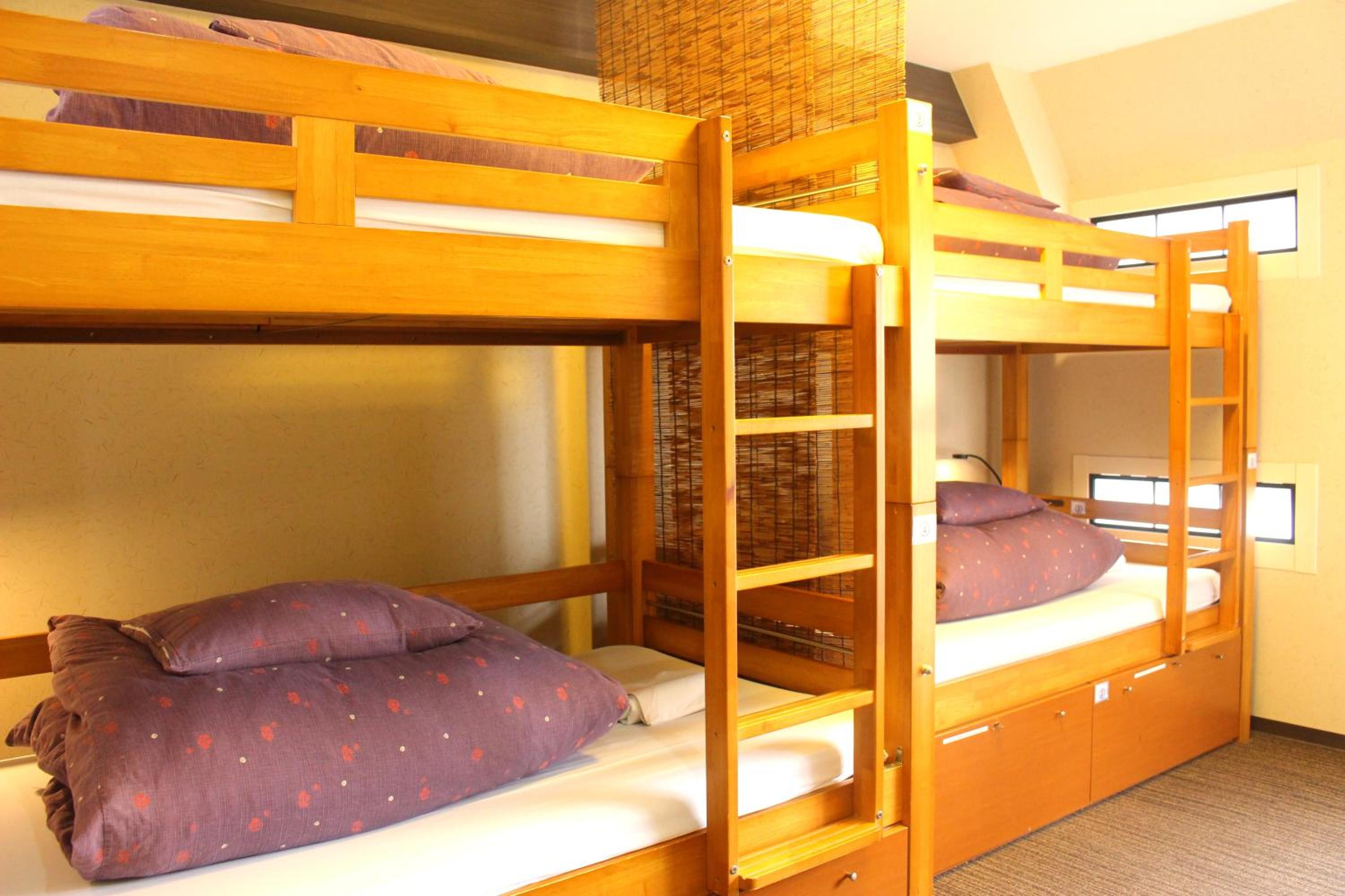 K's House Tokyo Oasis - Quality Hostel in Asakusa