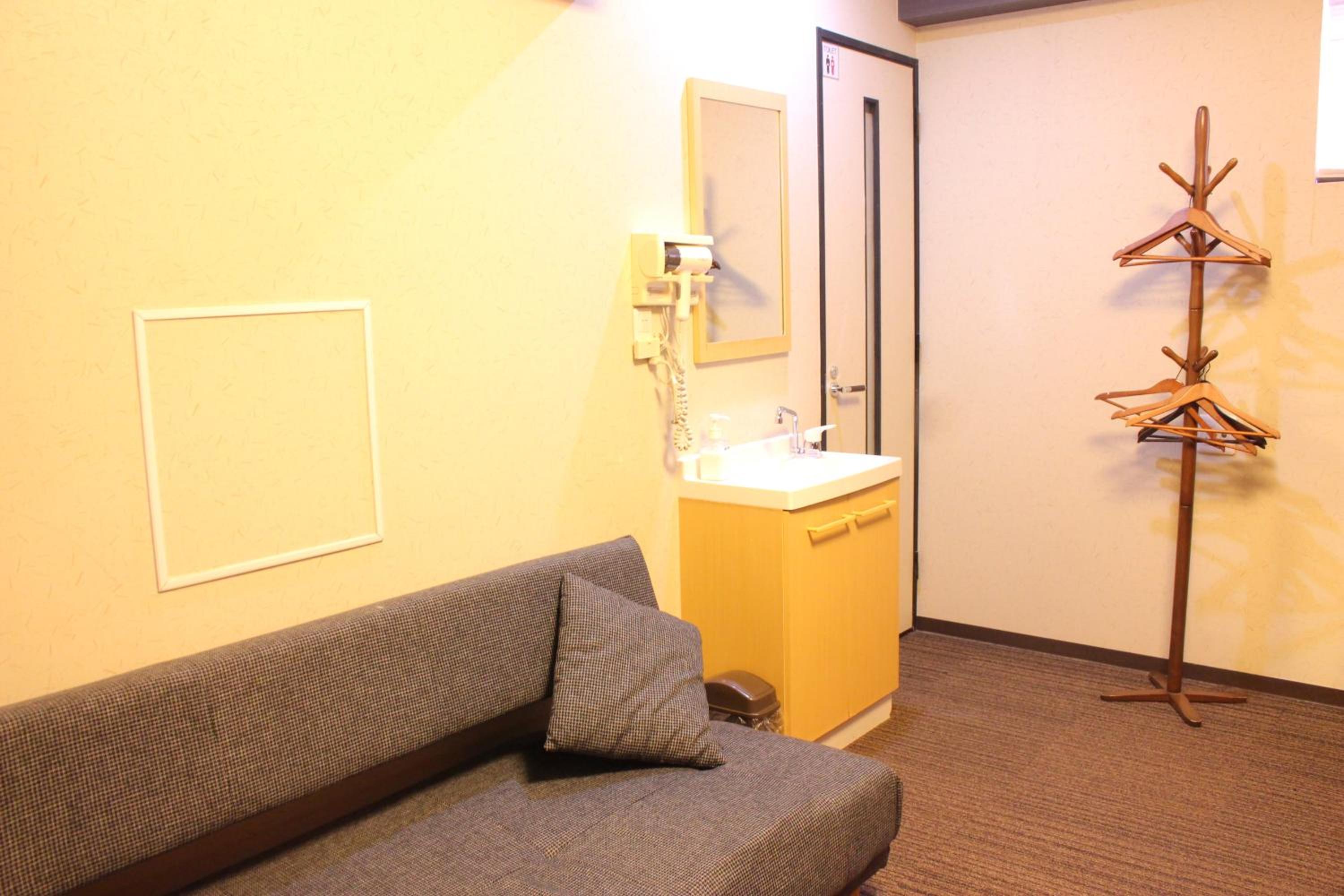 K's House Tokyo Oasis - Quality Hostel in Asakusa