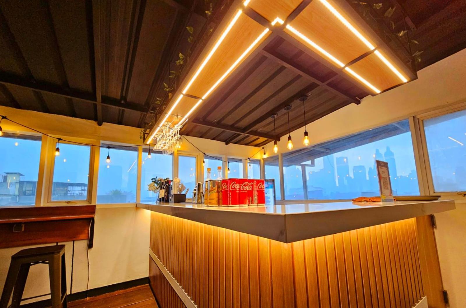 D'Bamboo Suites