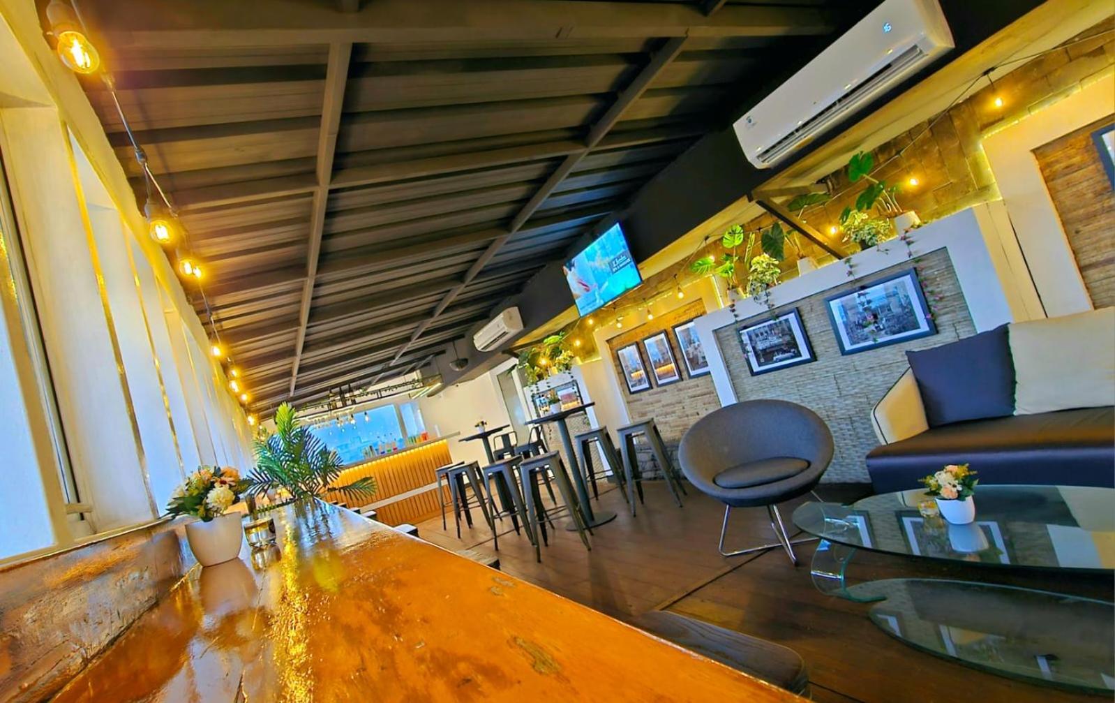 D'Bamboo Suites