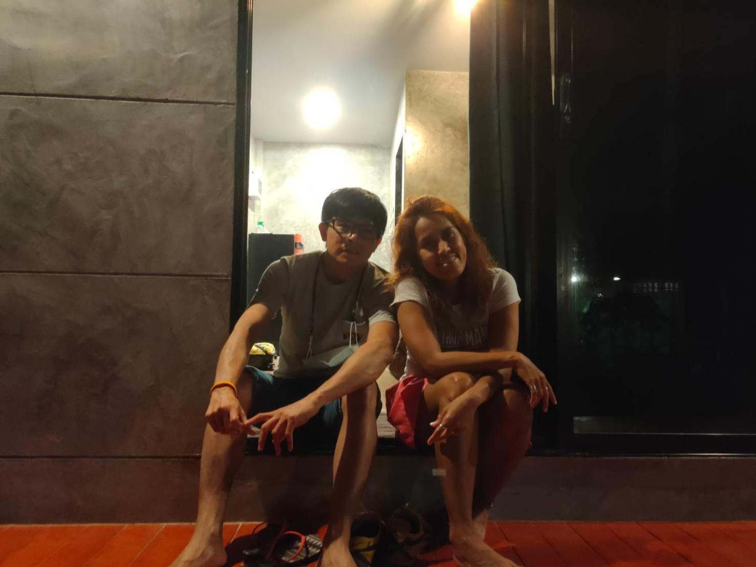 Eco Ventures Homestay (โฮมสเตย์ลุงบอส)