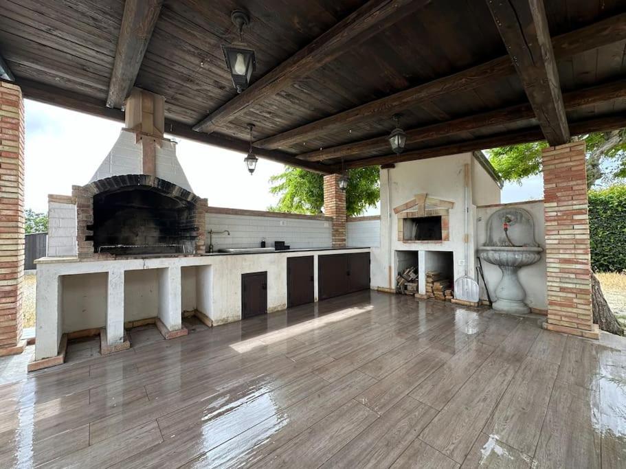 Villa Albanazzo - Explore nature
