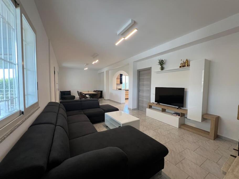 Villa Albanazzo - Explore nature