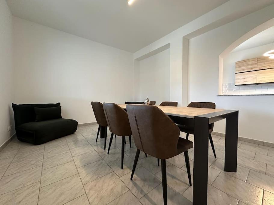 Villa Albanazzo - Explore nature
