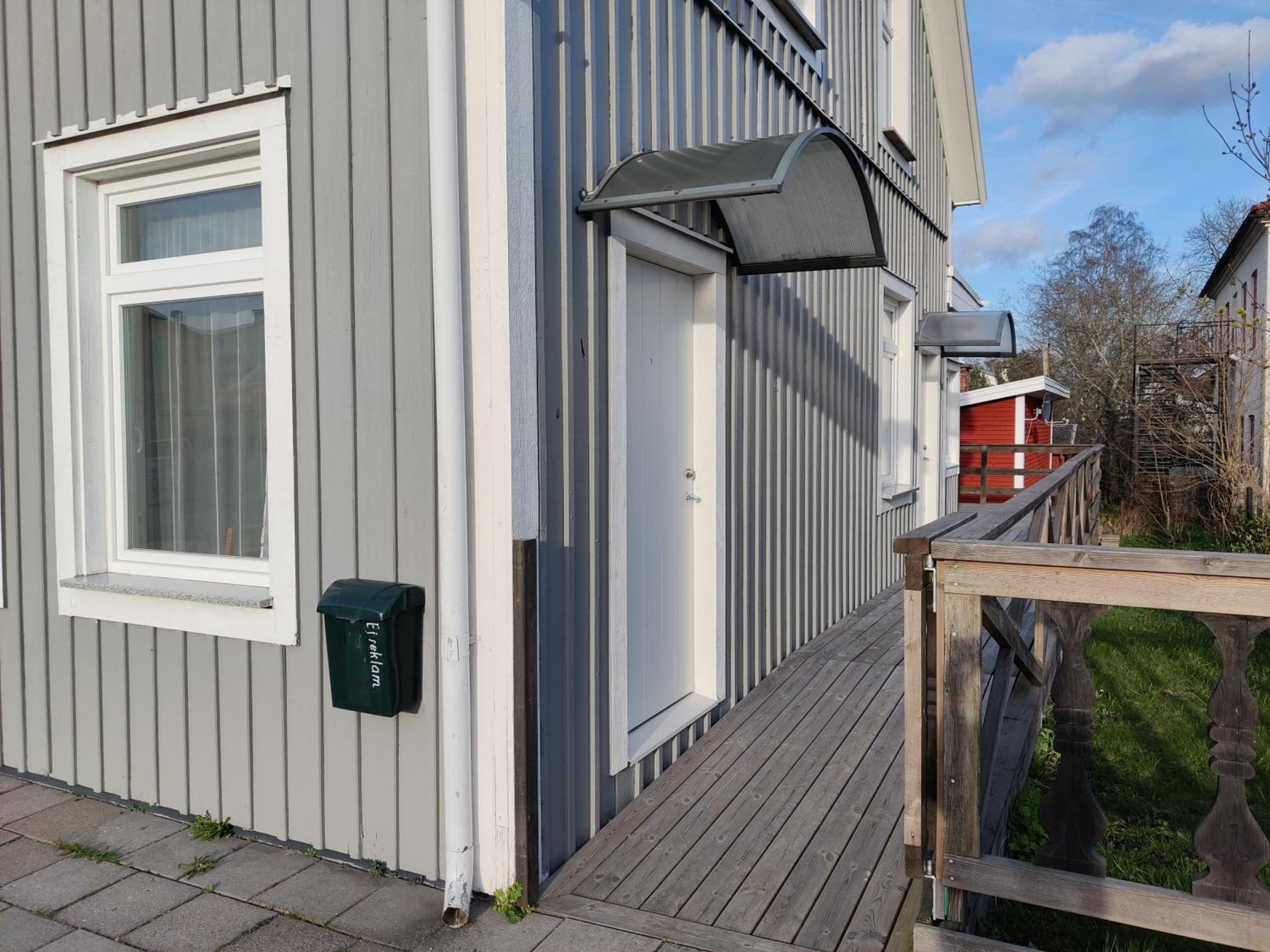 Lilla Hotellet i Nybro