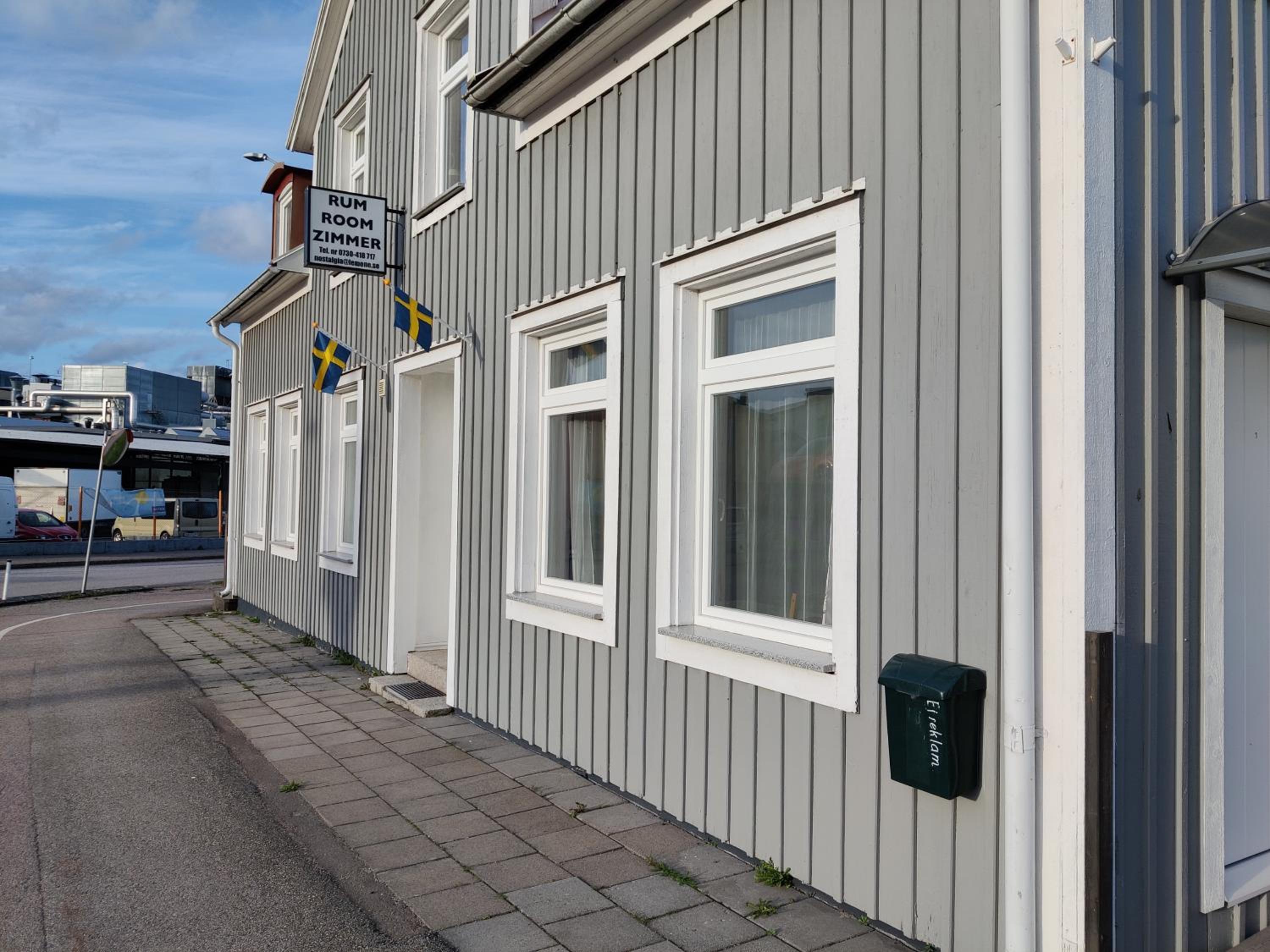 Lilla Hotellet i Nybro