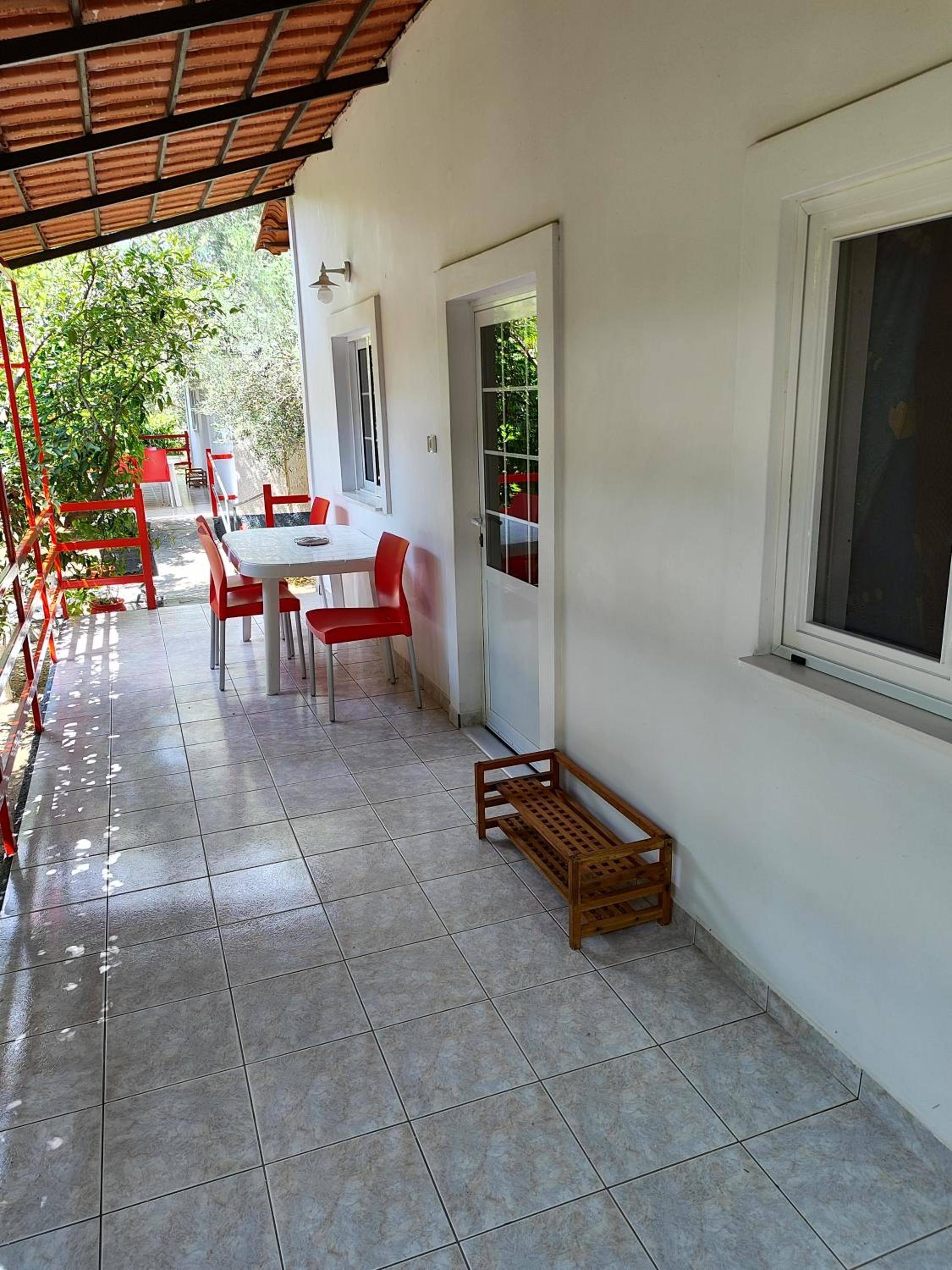 CottonClub Villas