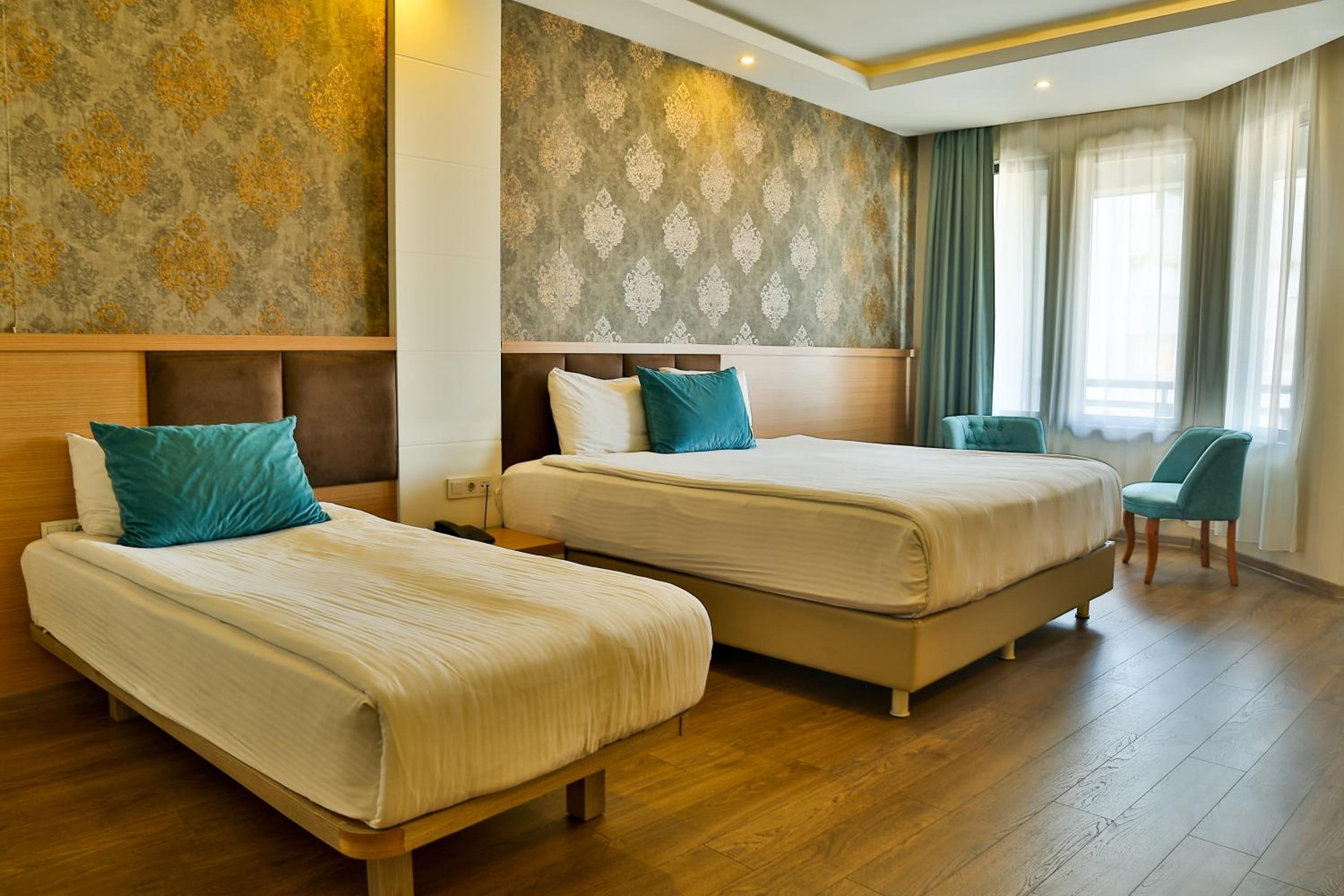 Start Hotel - Image 10