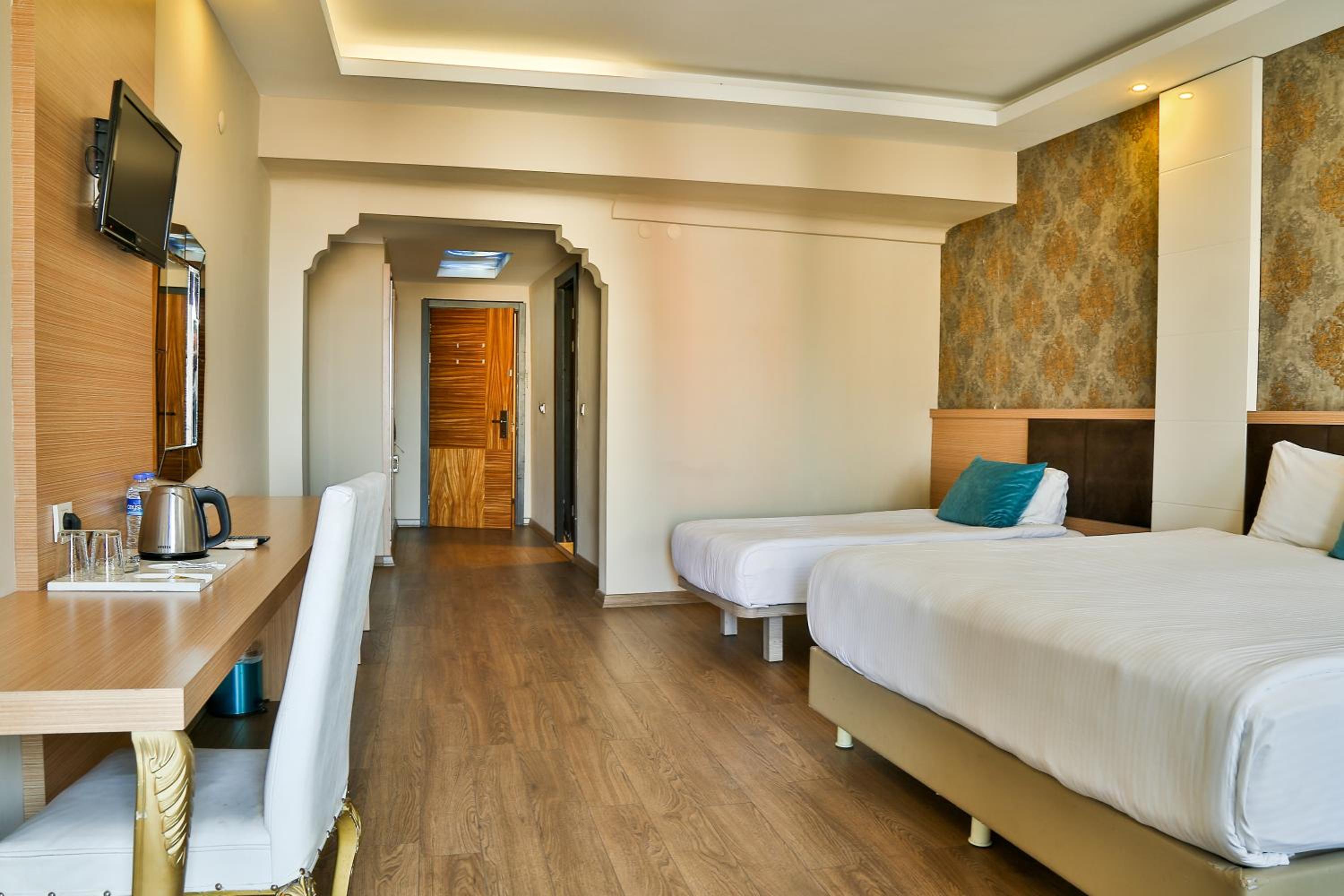 Start Hotel - Image 9